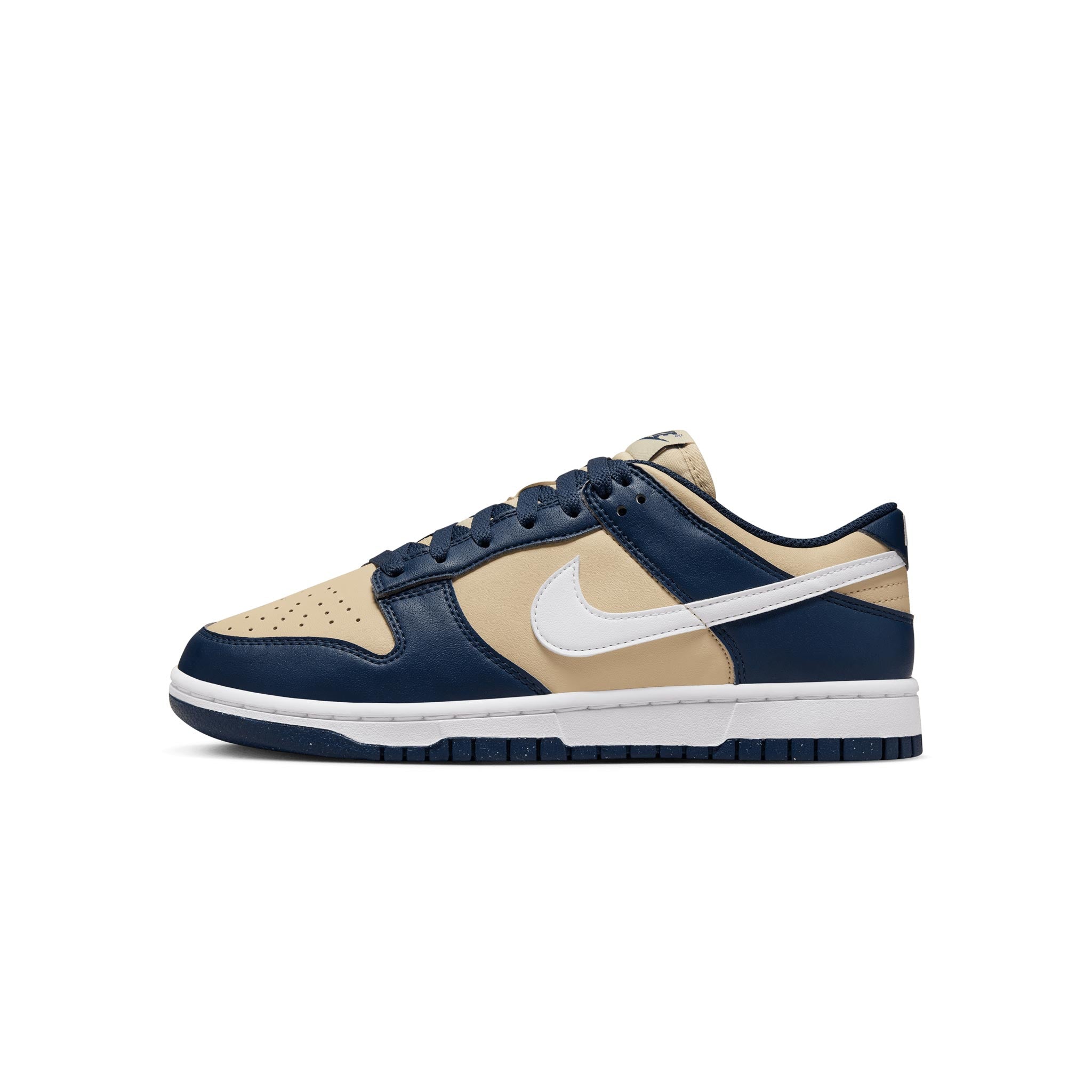 Women Dunk Low Next Nature Midnight Navy DD1873-401