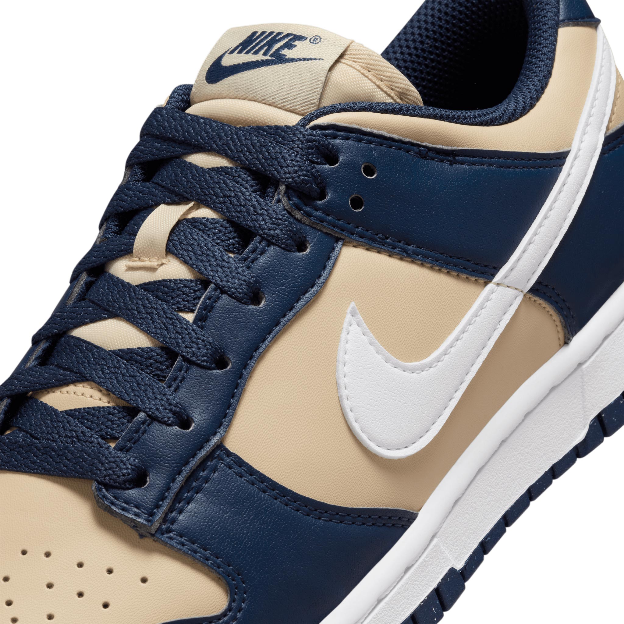 Women Dunk Low Next Nature Midnight Navy DD1873-401 – Capsule