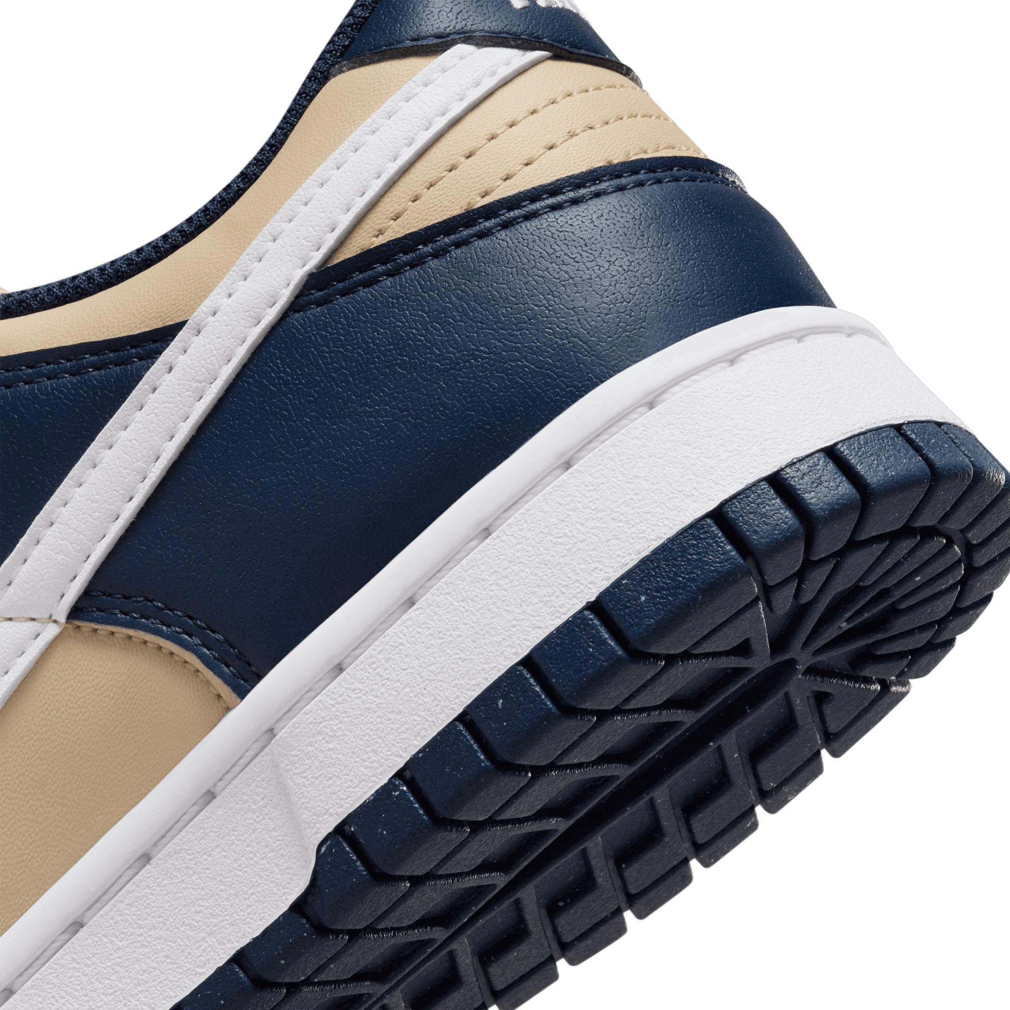 Women Dunk Low Next Nature Midnight Navy DD1873-401