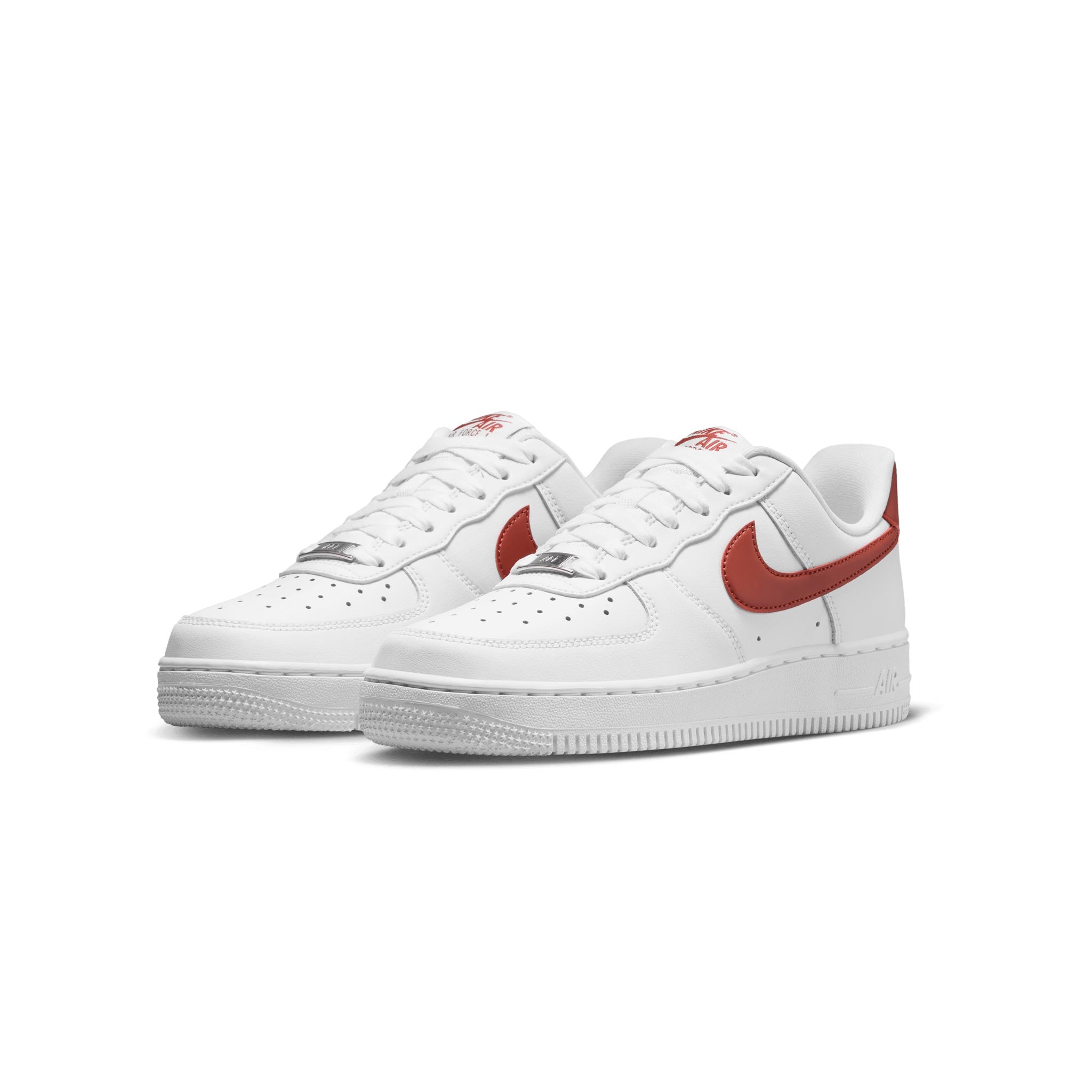 Women's Air Force 1 '07 DD8959-115 White