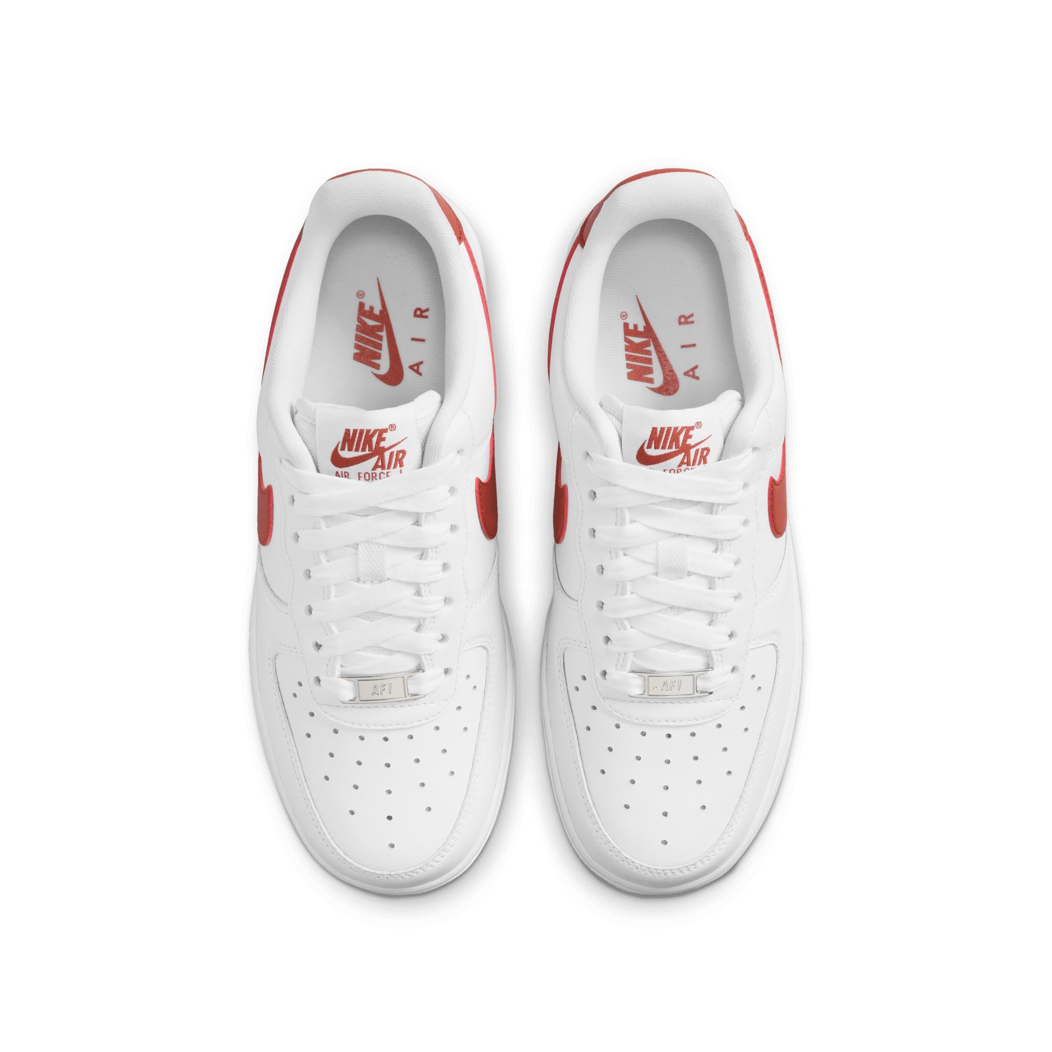 Women's Air Force 1 '07 DD8959-115 White