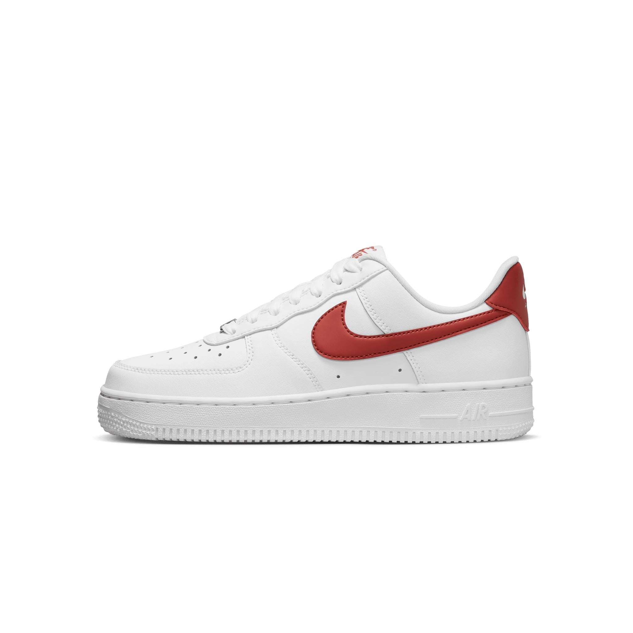 Women's Air Force 1 '07 DD8959-115 White – Capsule