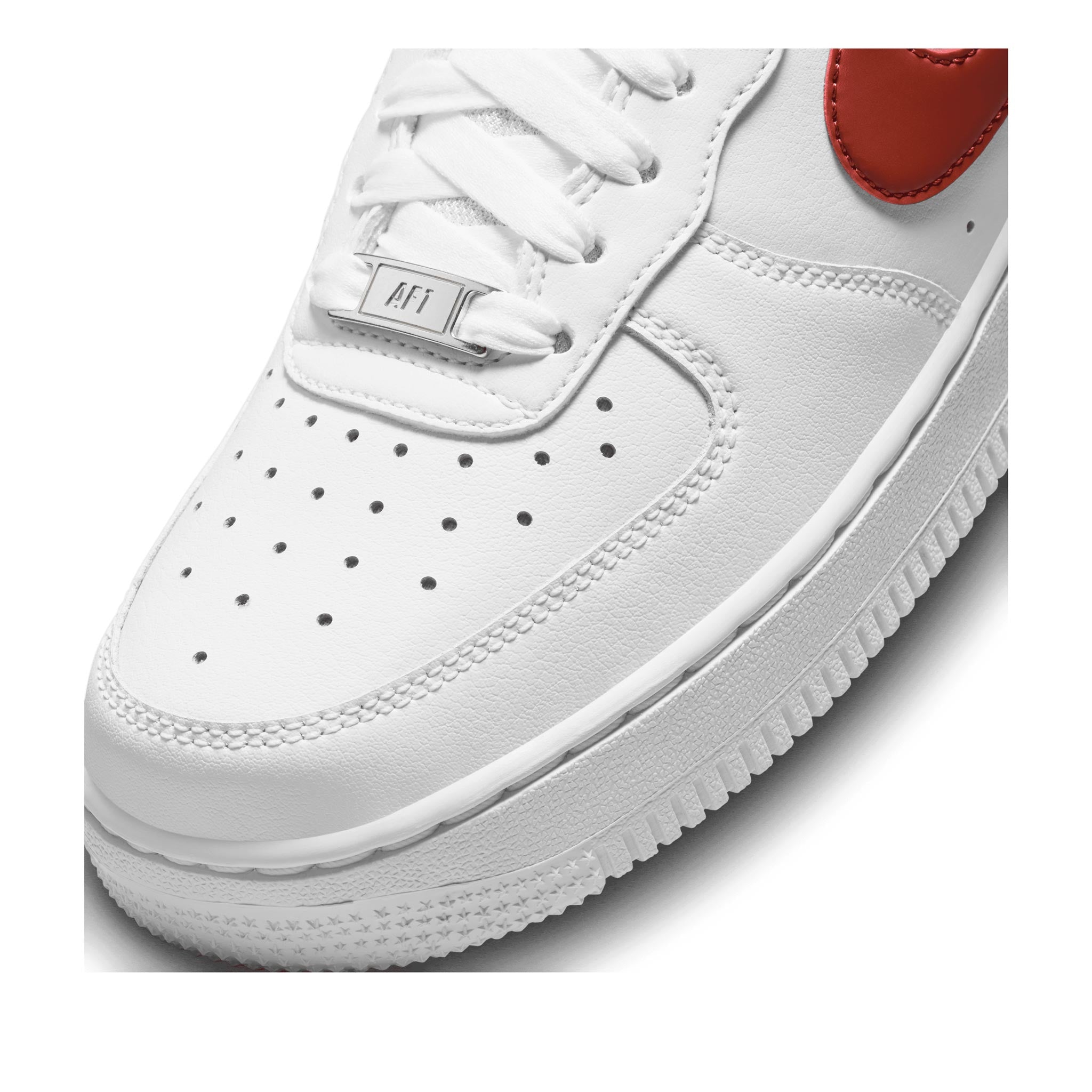 Women's Air Force 1 '07 DD8959-115 White