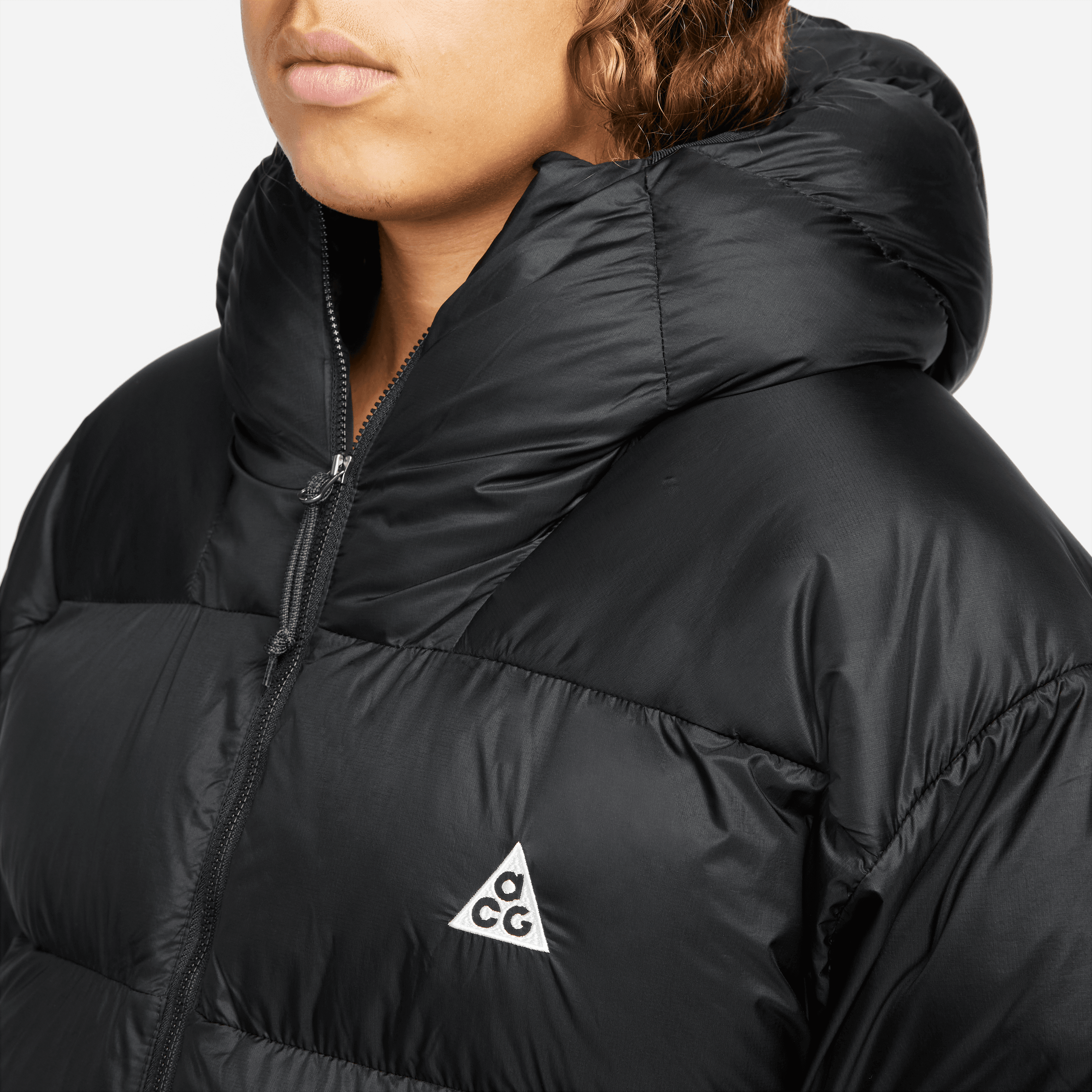 Acg hotsell puffer jacket