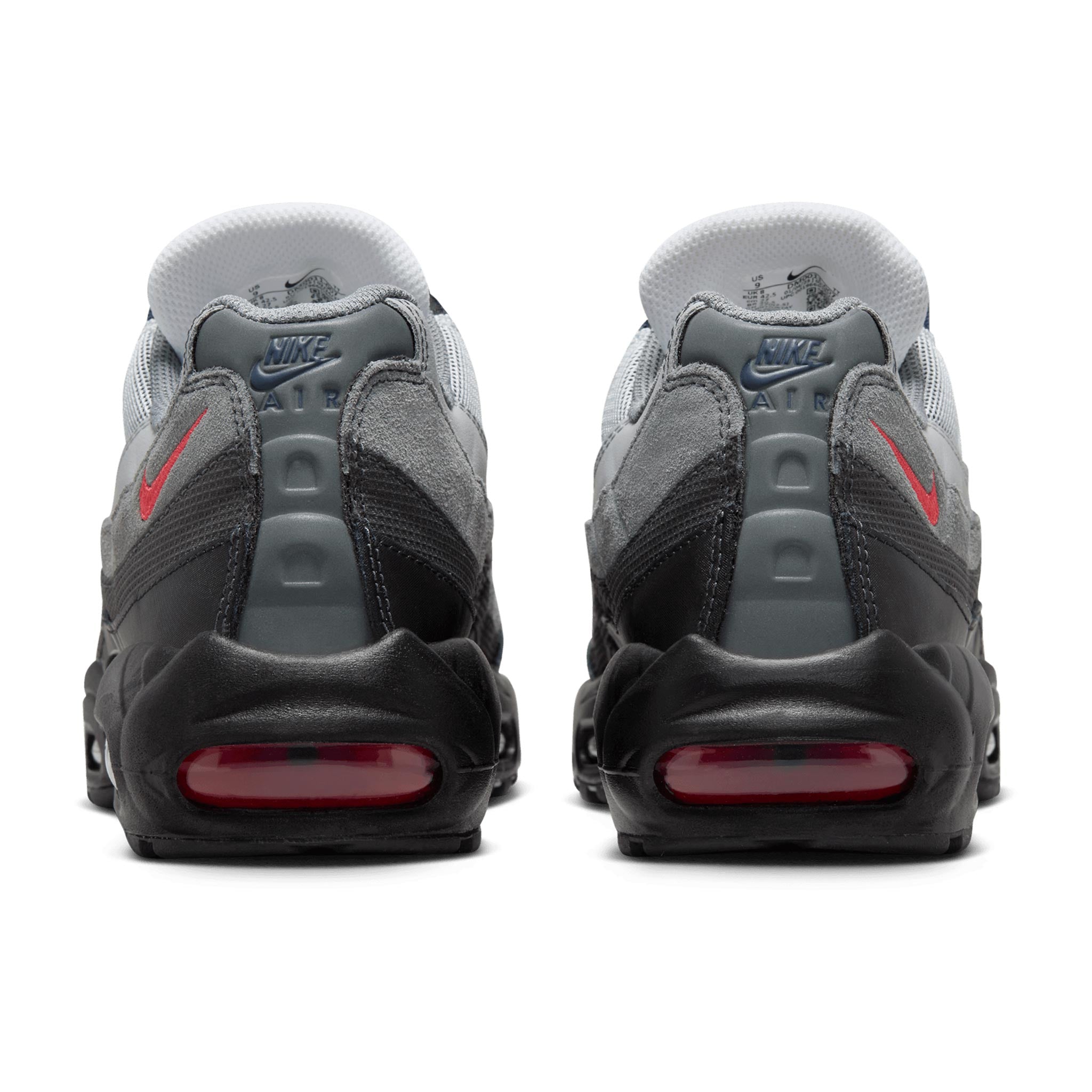 Air Max 95 DM0011-007 Black – Capsule