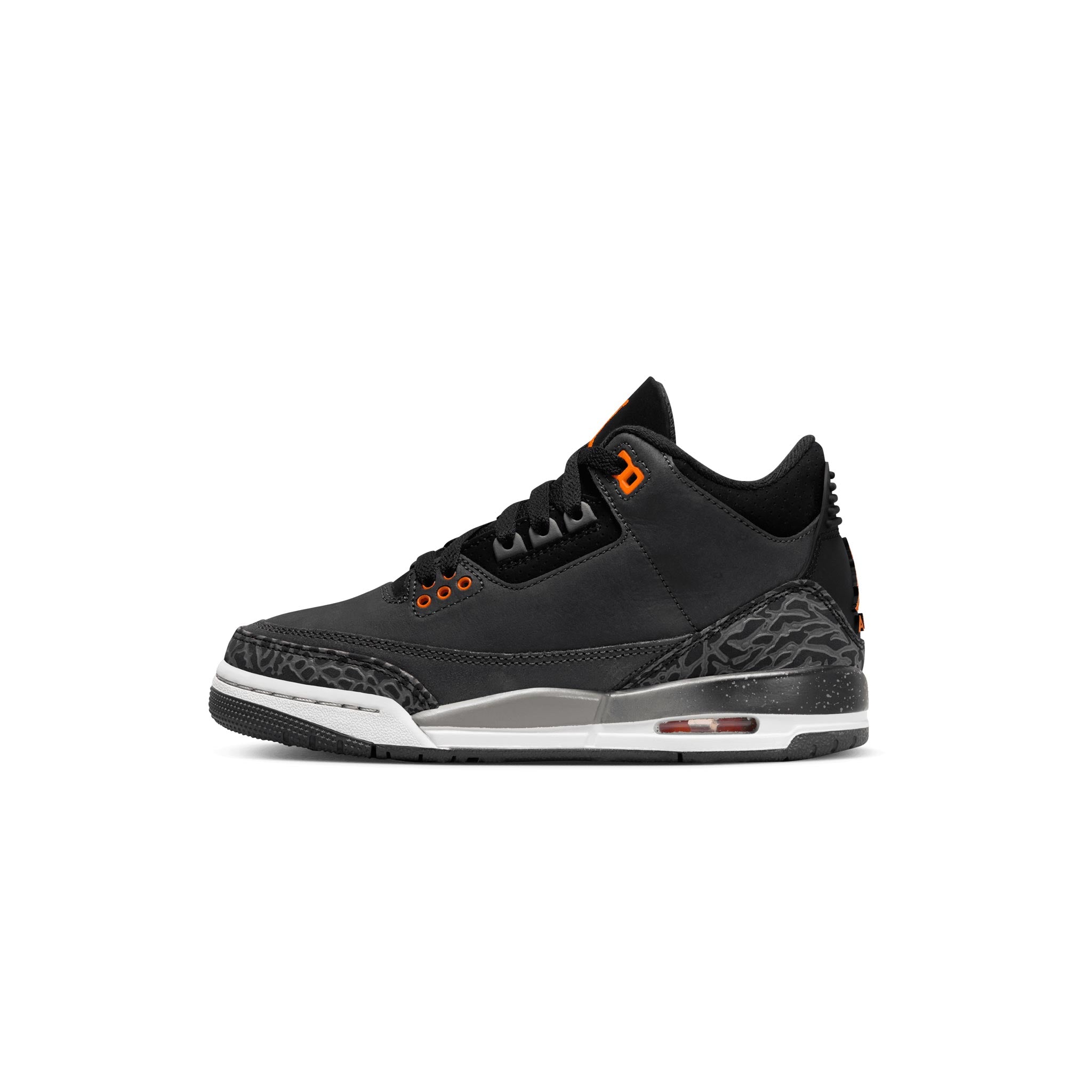 Air Jordan 3 Retro (GS) Night Stadium DM0967-080 – Capsule