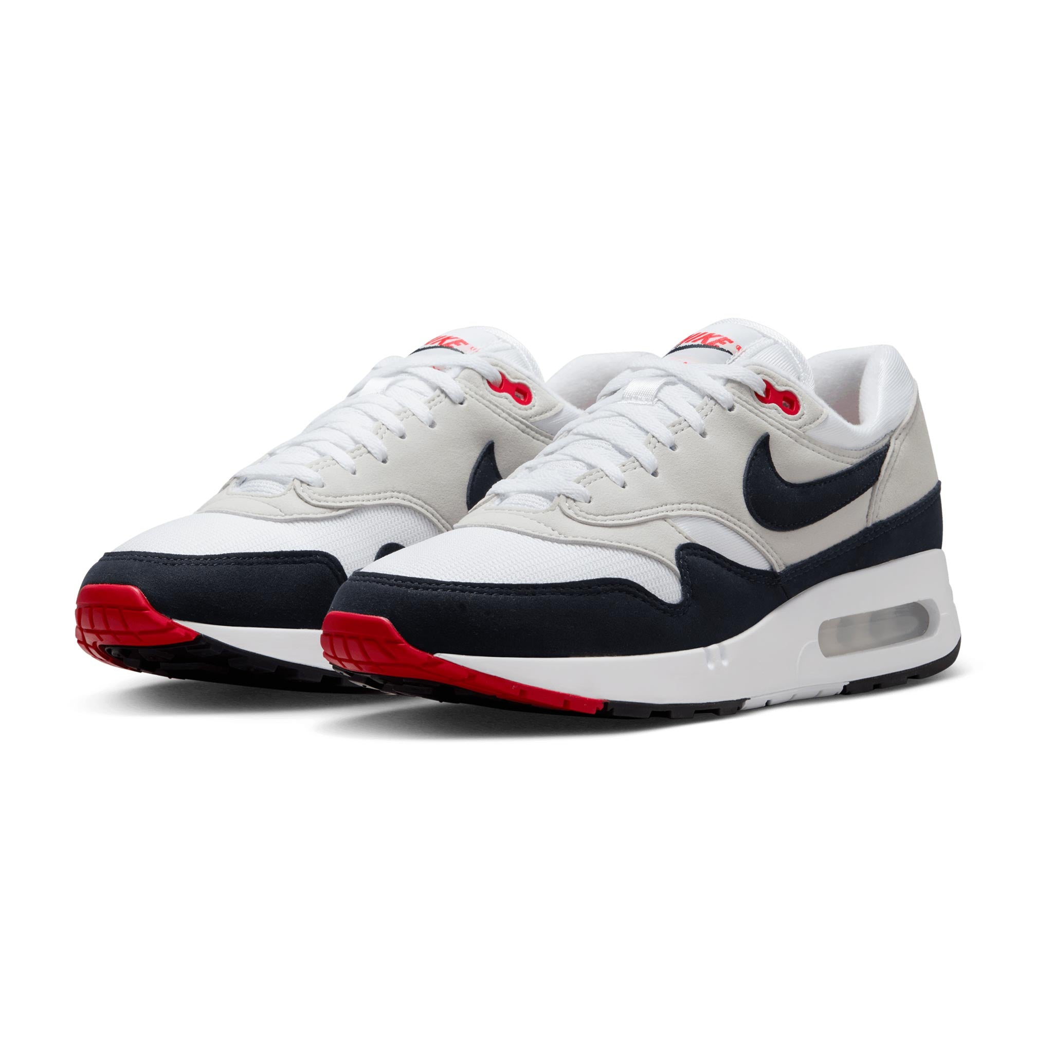 Nike Air Max 1 86 OG DQ3989-101 White – Capsule