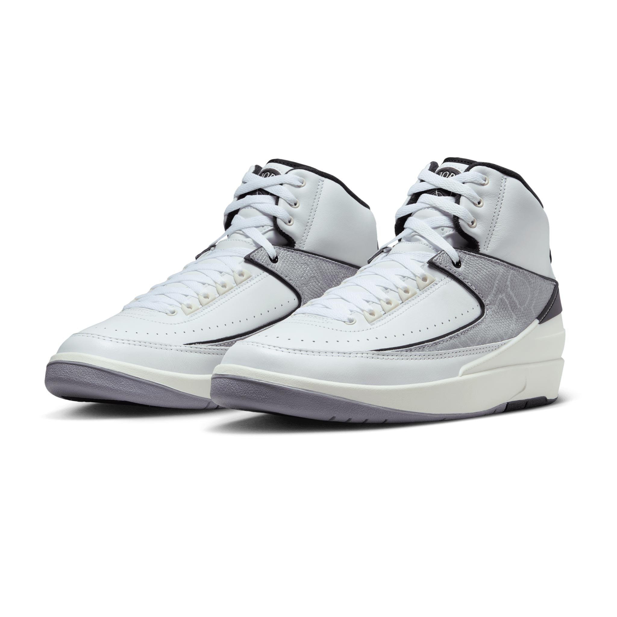 Jordan deals 2 alumni