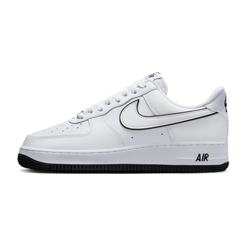 Air Force 1 07 DV0788-103 White – Capsule