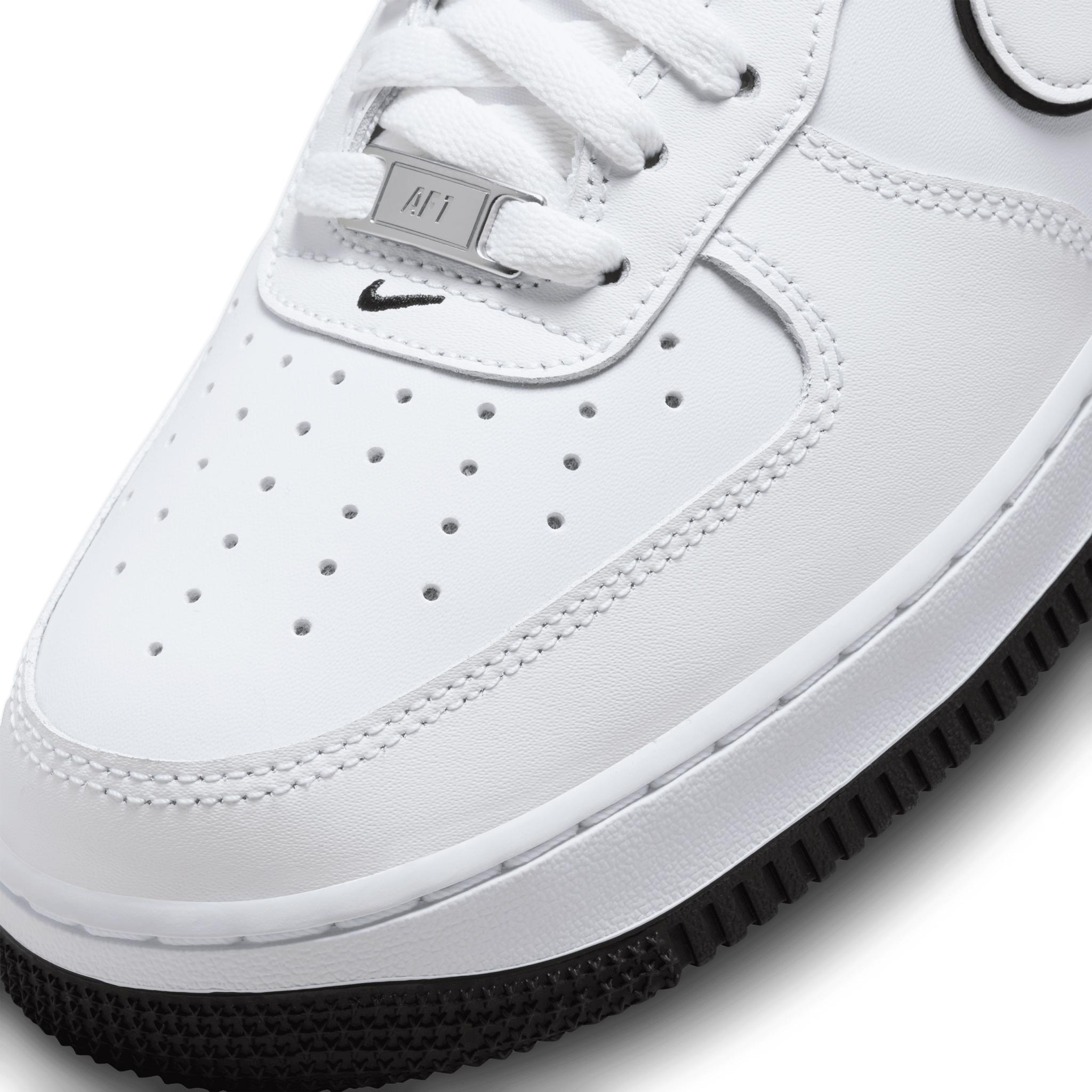 Air Force 1 07 DV0788-103 White – Capsule