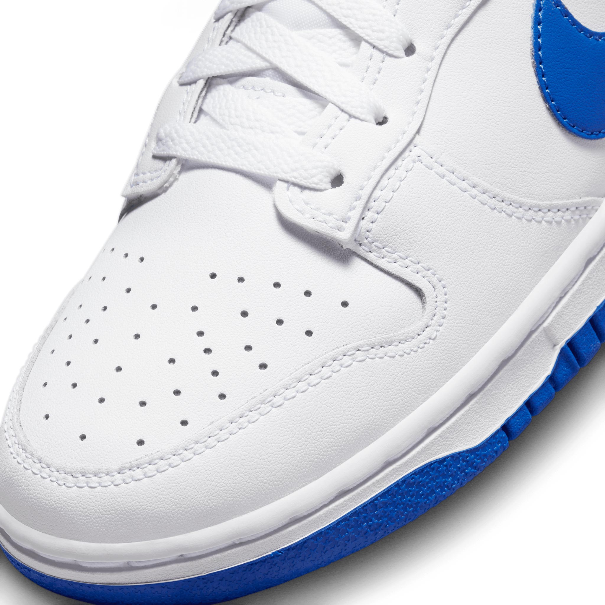 Nike Dunk Low White/Blue DV0831-104