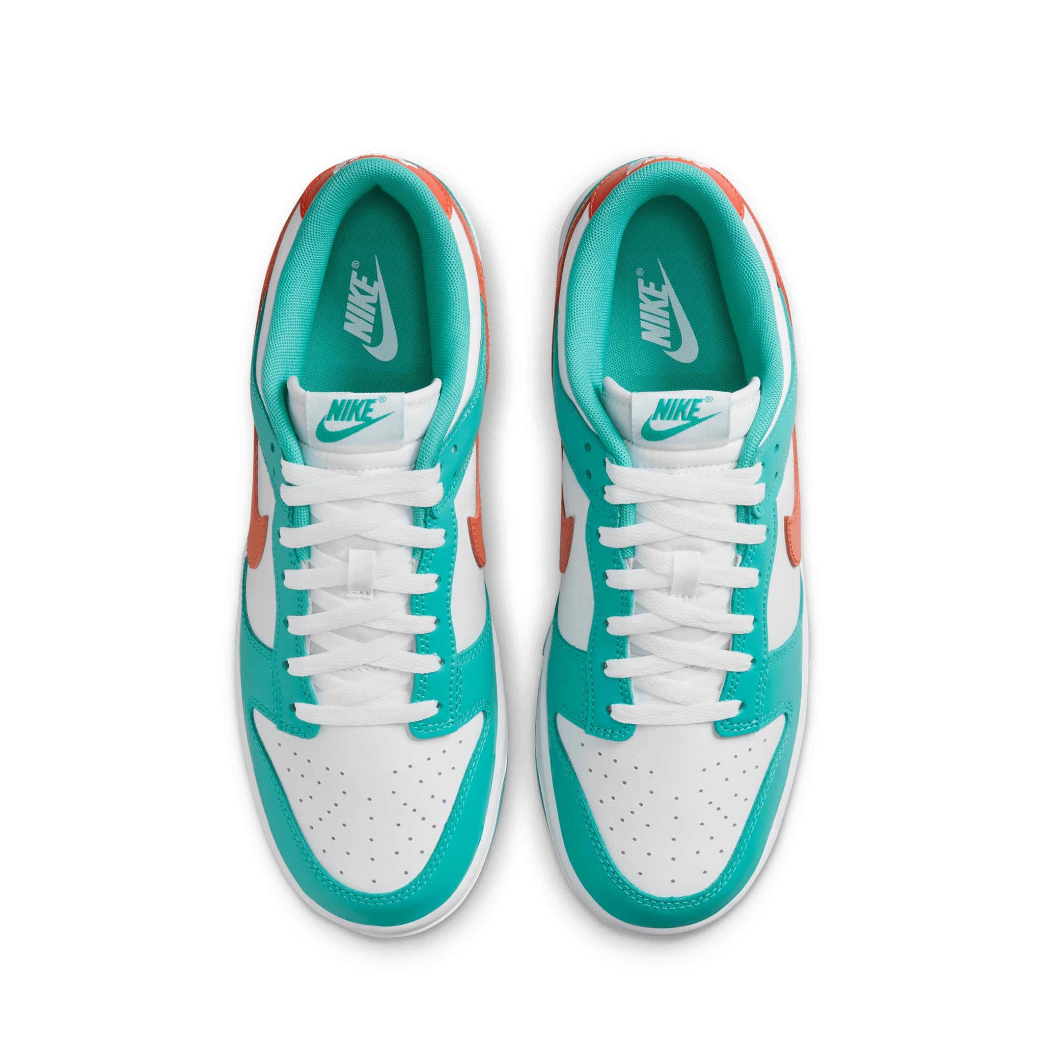 Nike Dunk Low Retro White/Cosmic Clay-Dusty Cactus DV0833-102