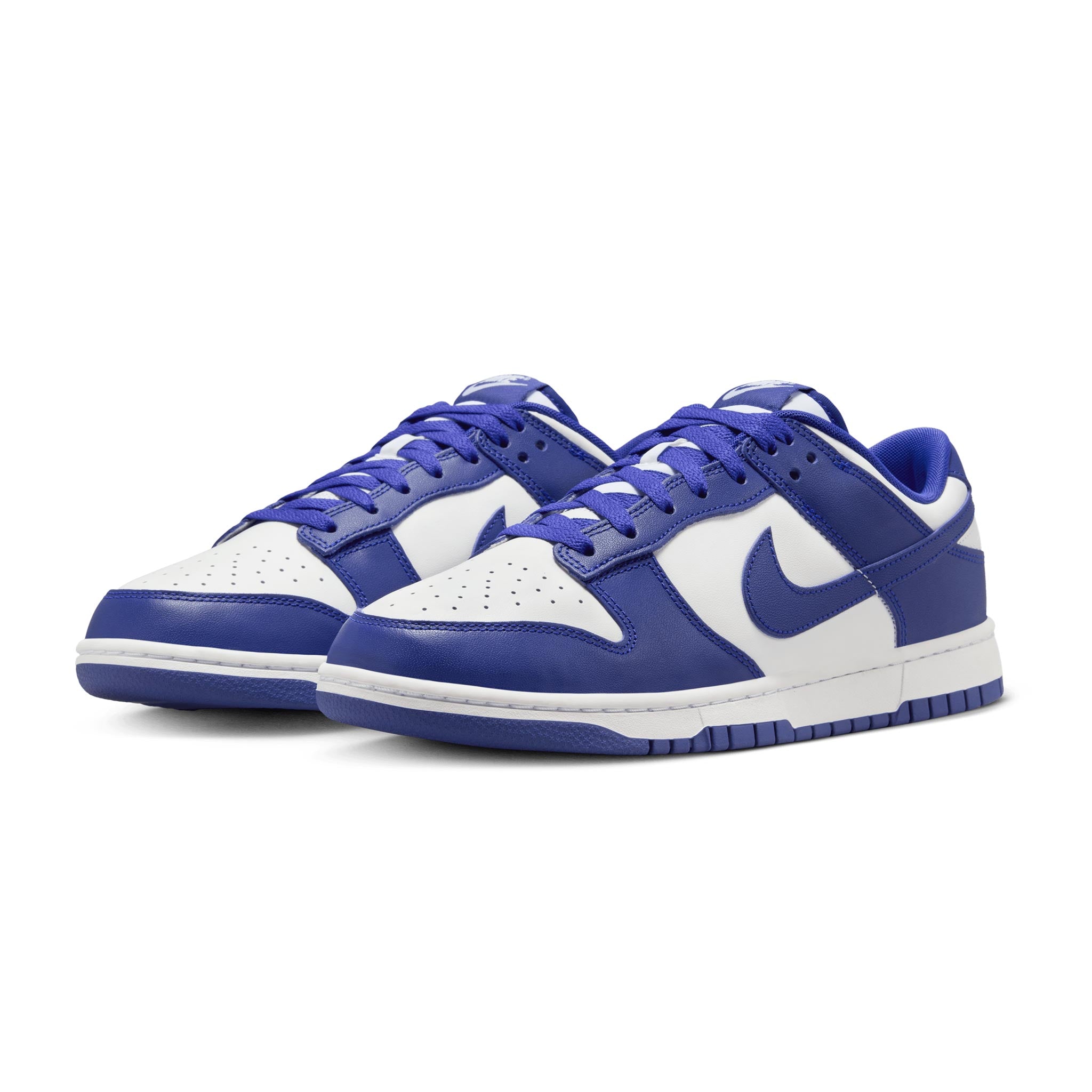 Nike dunk low kentucky resale value best sale