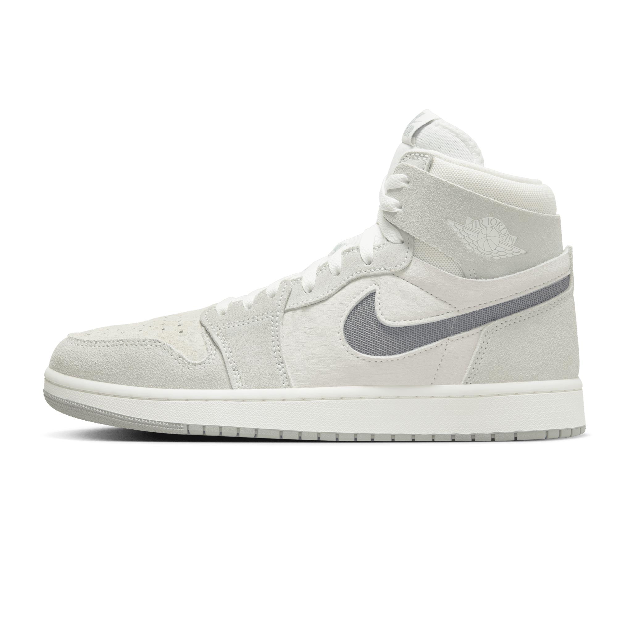 Air Jordan 1 Zoom CMFT 2 Summit White DV1307-101 – Capsule