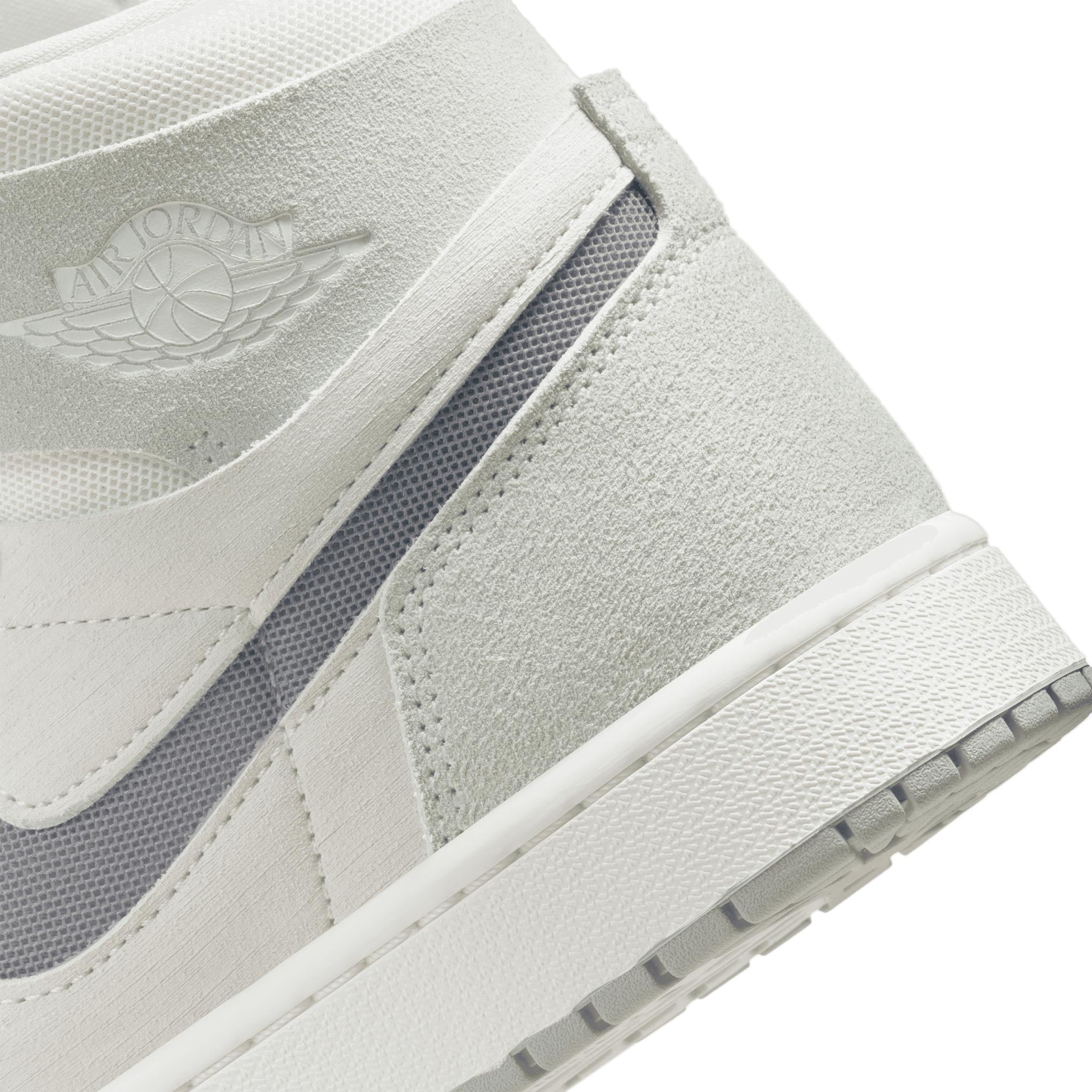 Air Jordan 1 Zoom CMFT 2 Summit White DV1307-101 – Capsule