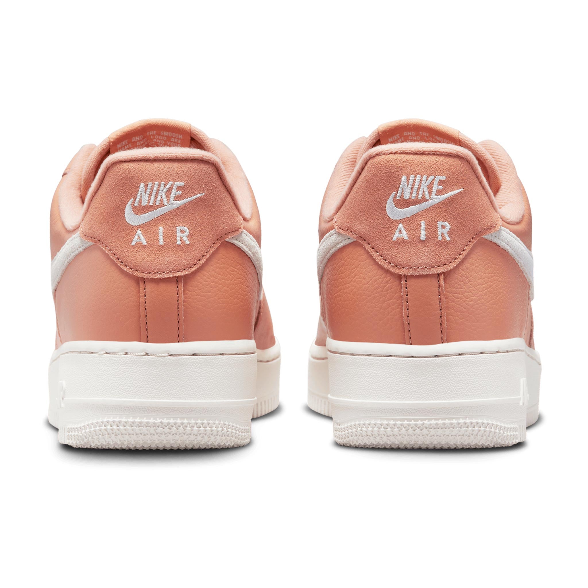 Air Force 1 07 LX DV7186-200 Amber Brown