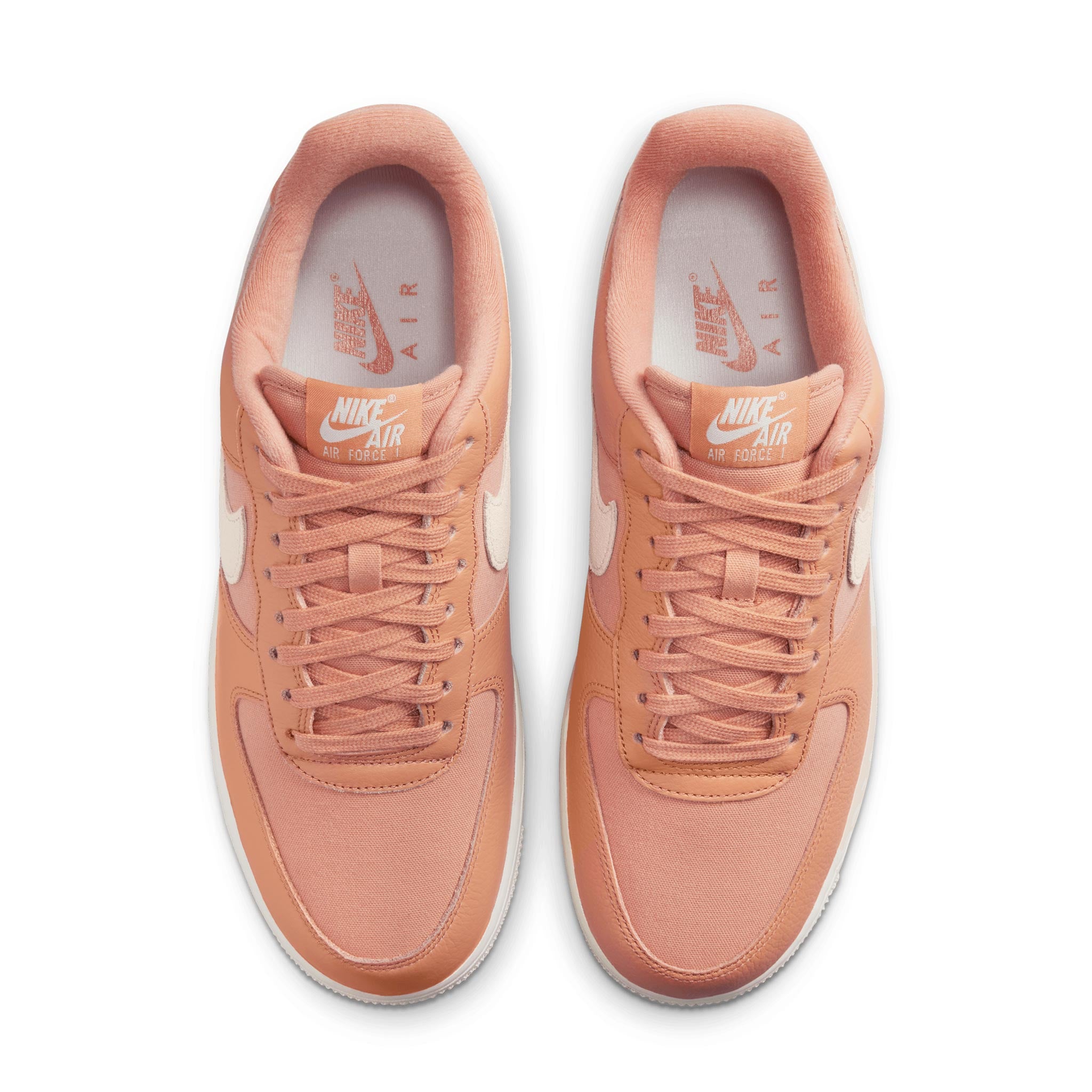 Air Force 1 07 LX DV7186-200 Amber Brown