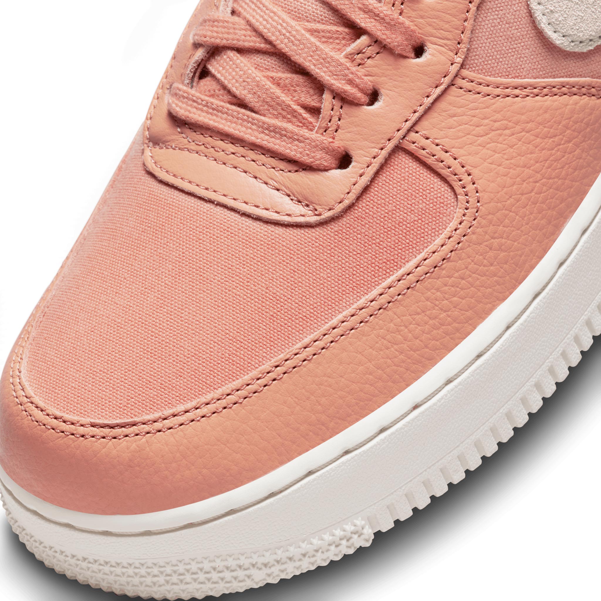 Air Force 1 07 LX DV7186-200 Amber Brown