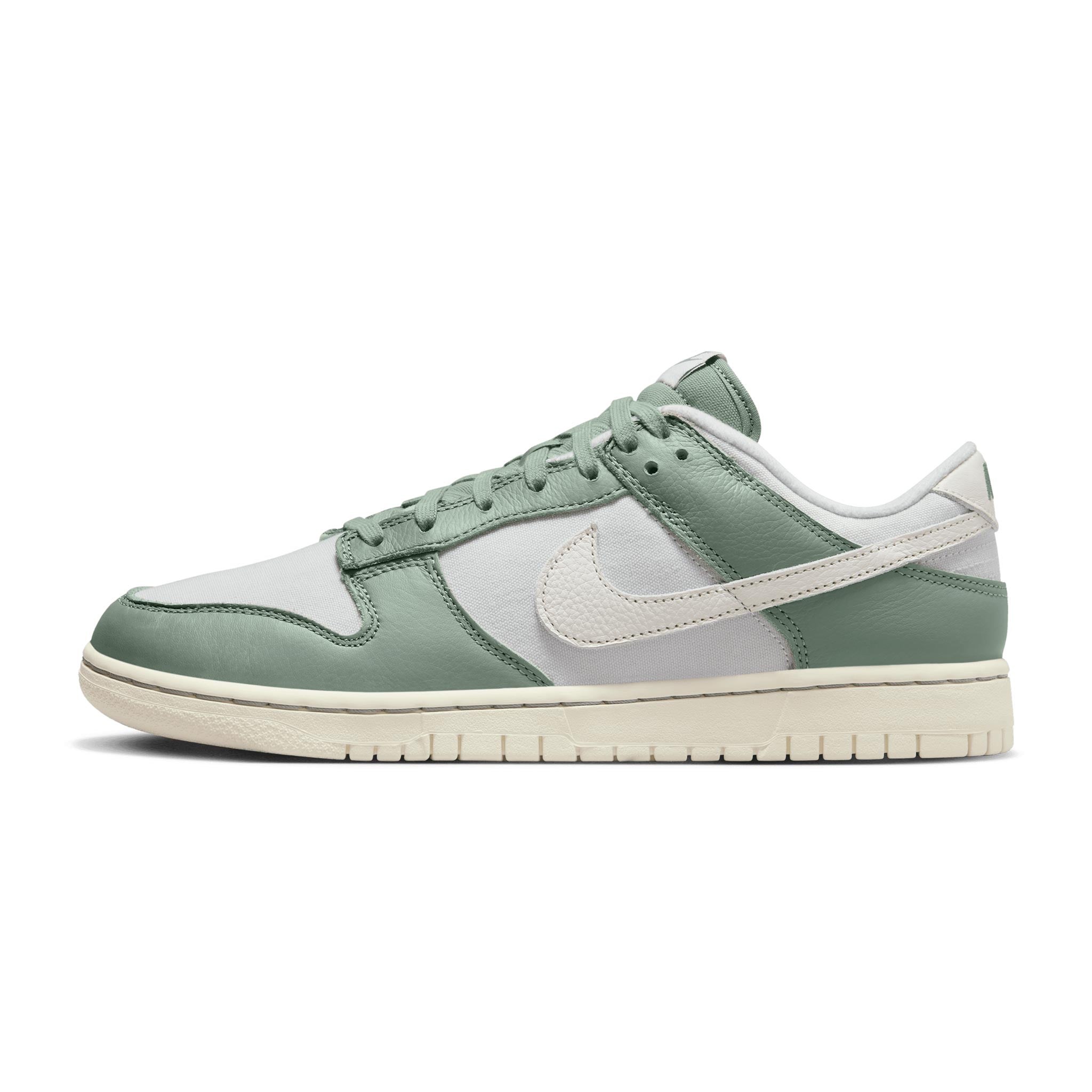 Nike Dunk Low Retro PRM DV7212-300 Mica Green – Capsule