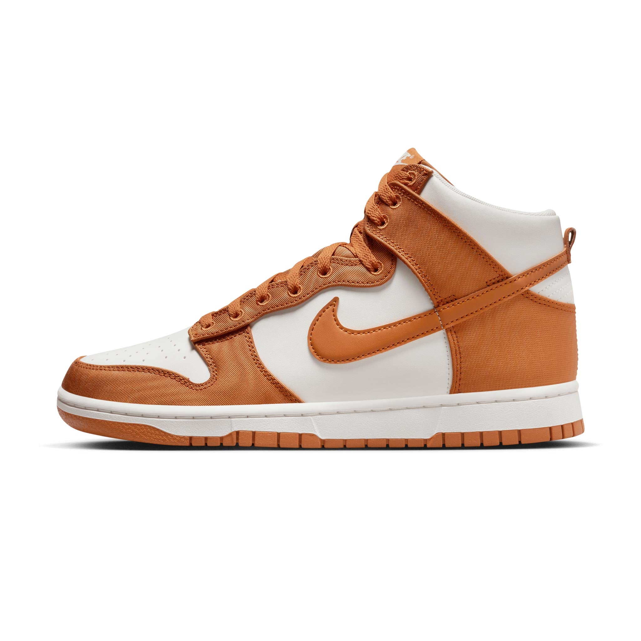 Nike Dunk Hi Retro SE DV7223-800 Monarch – Capsule