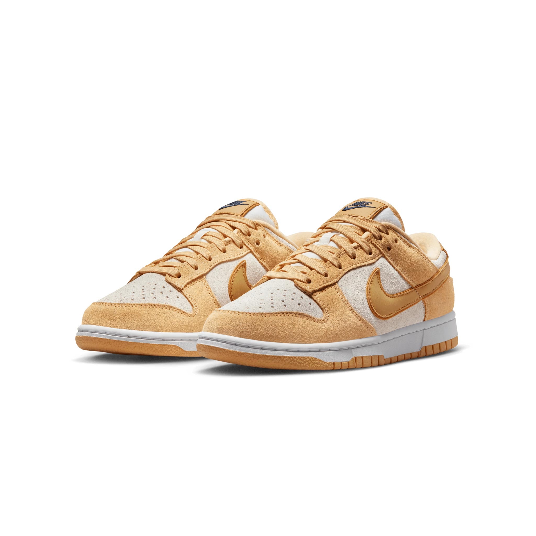 Women Nike Dunk Low LX DV7411-200 Celestial Gold – Capsule