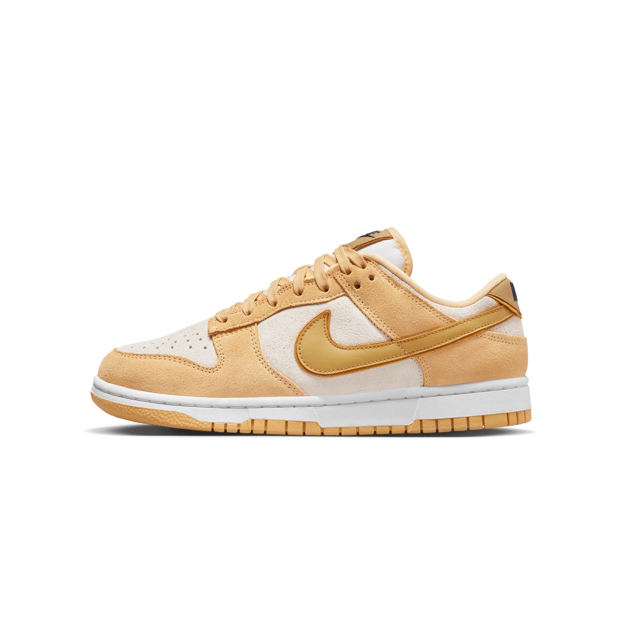 Women Nike Dunk Low LX DV7411-200 Celestial Gold – Capsule