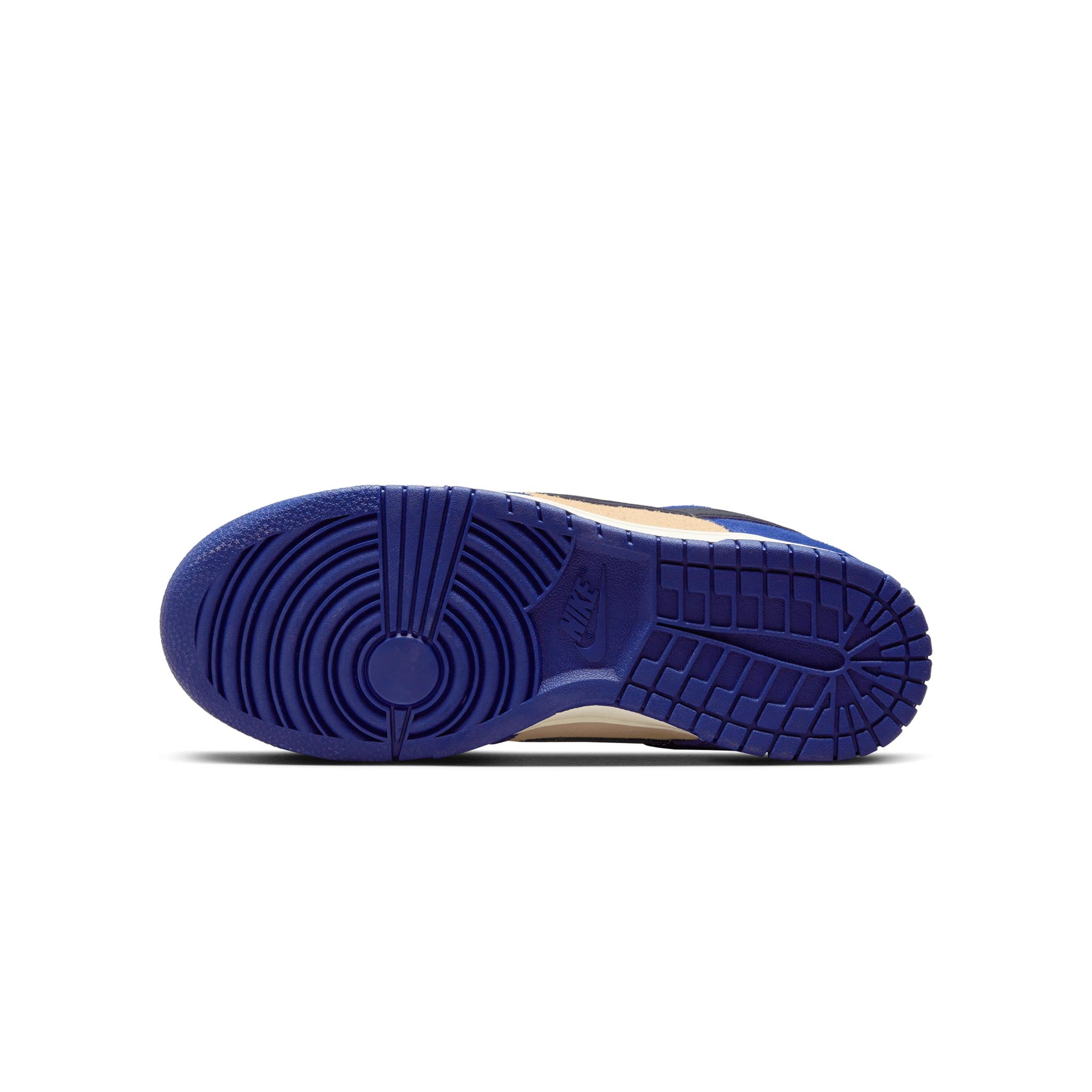 Women Nike Dunk Low LX DV7411-400 Deep Royal – Capsule