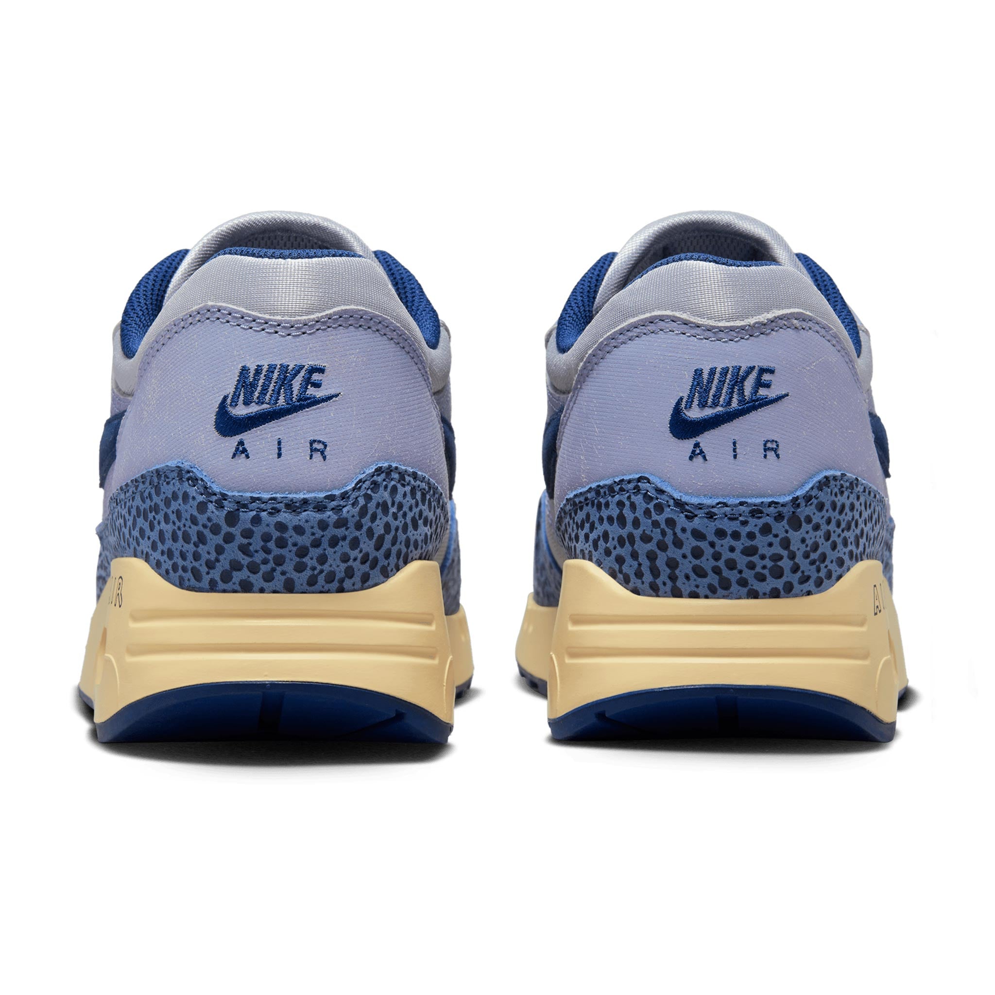 Nike Air max 1 '86 OG sneaker  WHITE/OBSIDIAN-LT NEUTRAL GREY