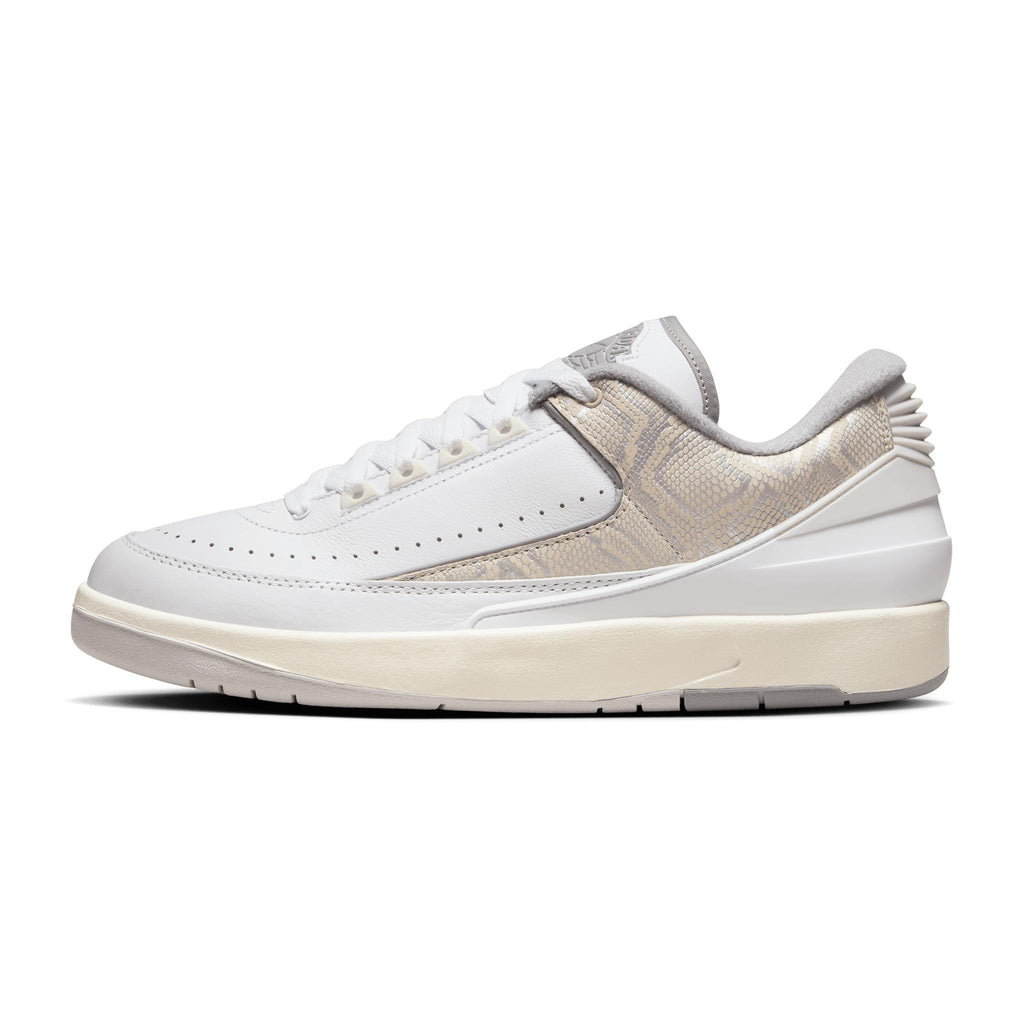 Air Jordan 1 Low Retro OG 'Atmosphere Grey' 25/8/23 – Capsule