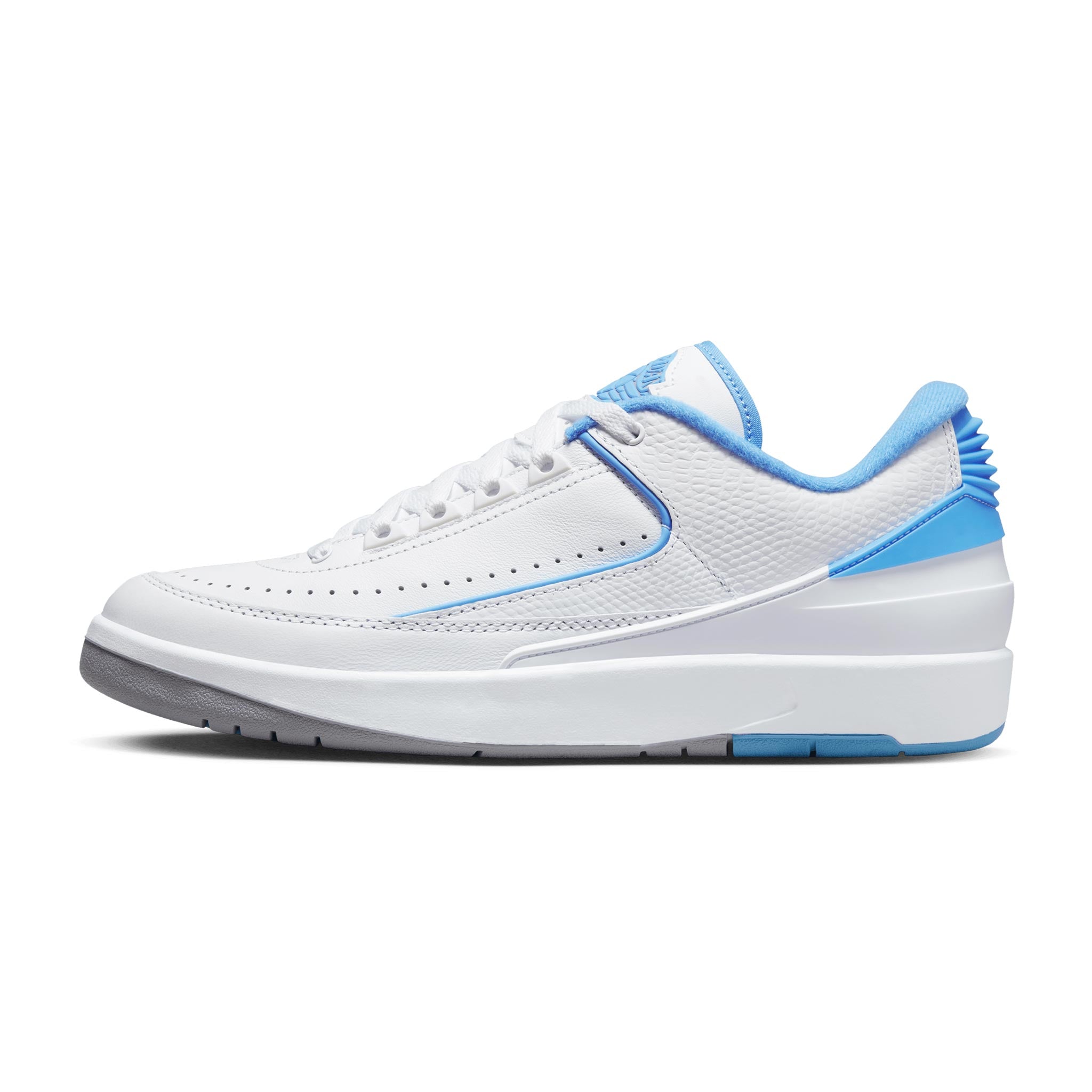 Air Jordan 2 DV9956-104 White – Capsule