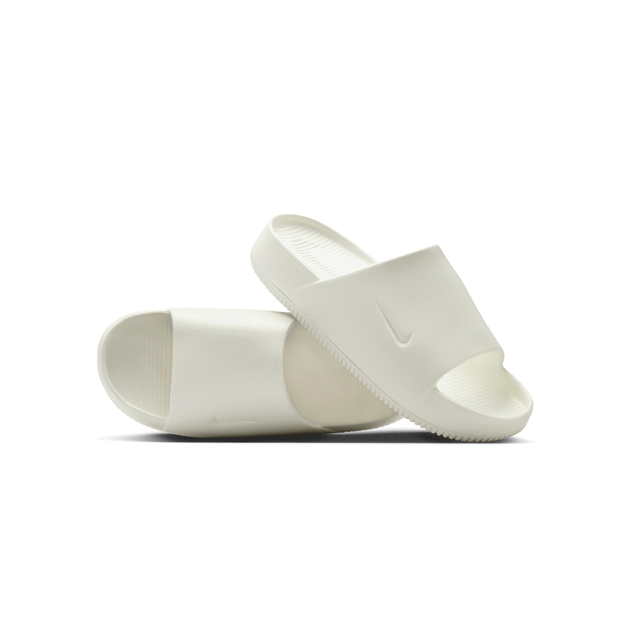 Women's Nike Calm Slide Sail DX4816-100 – Capsule