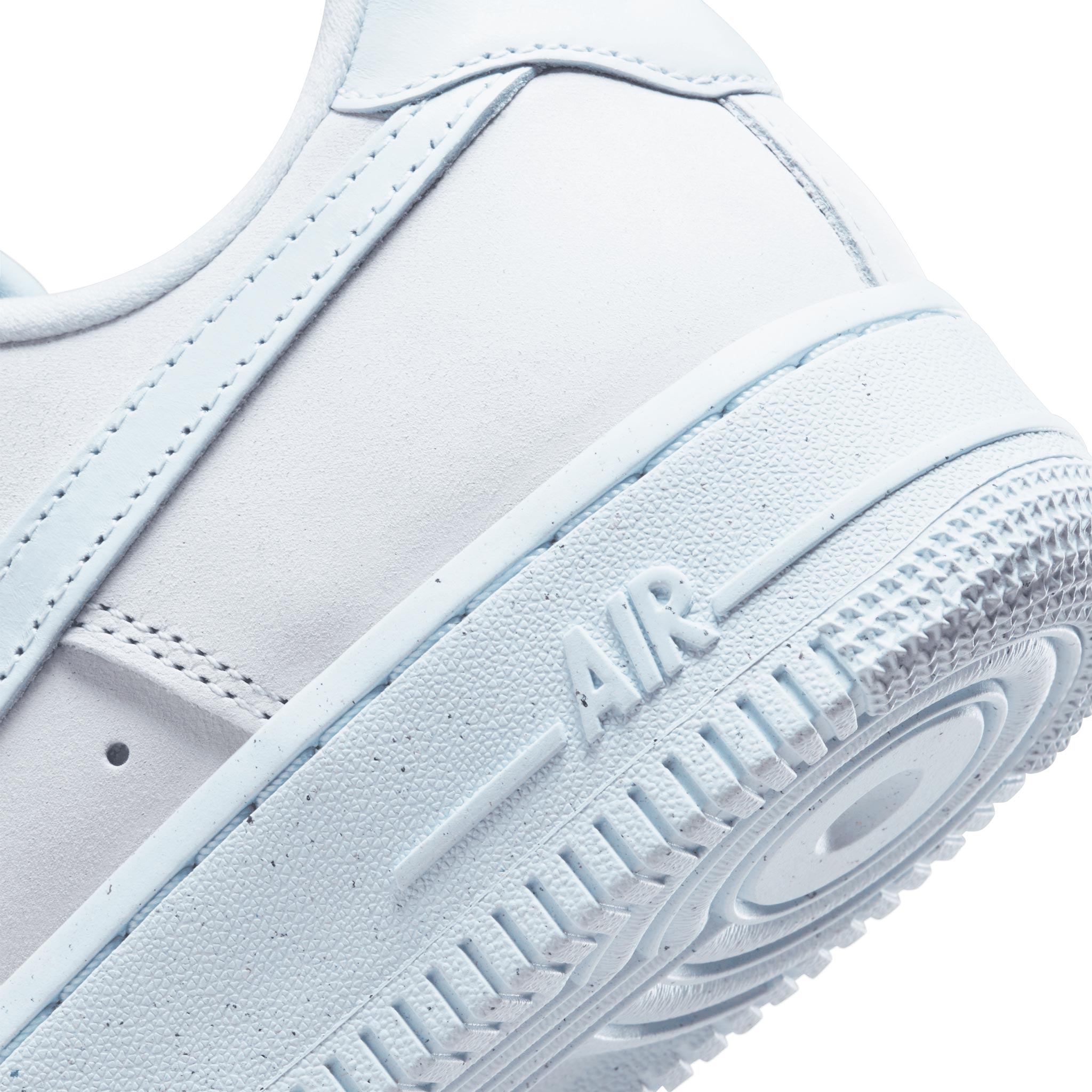 Nike air force outlet 1 07 baby blue