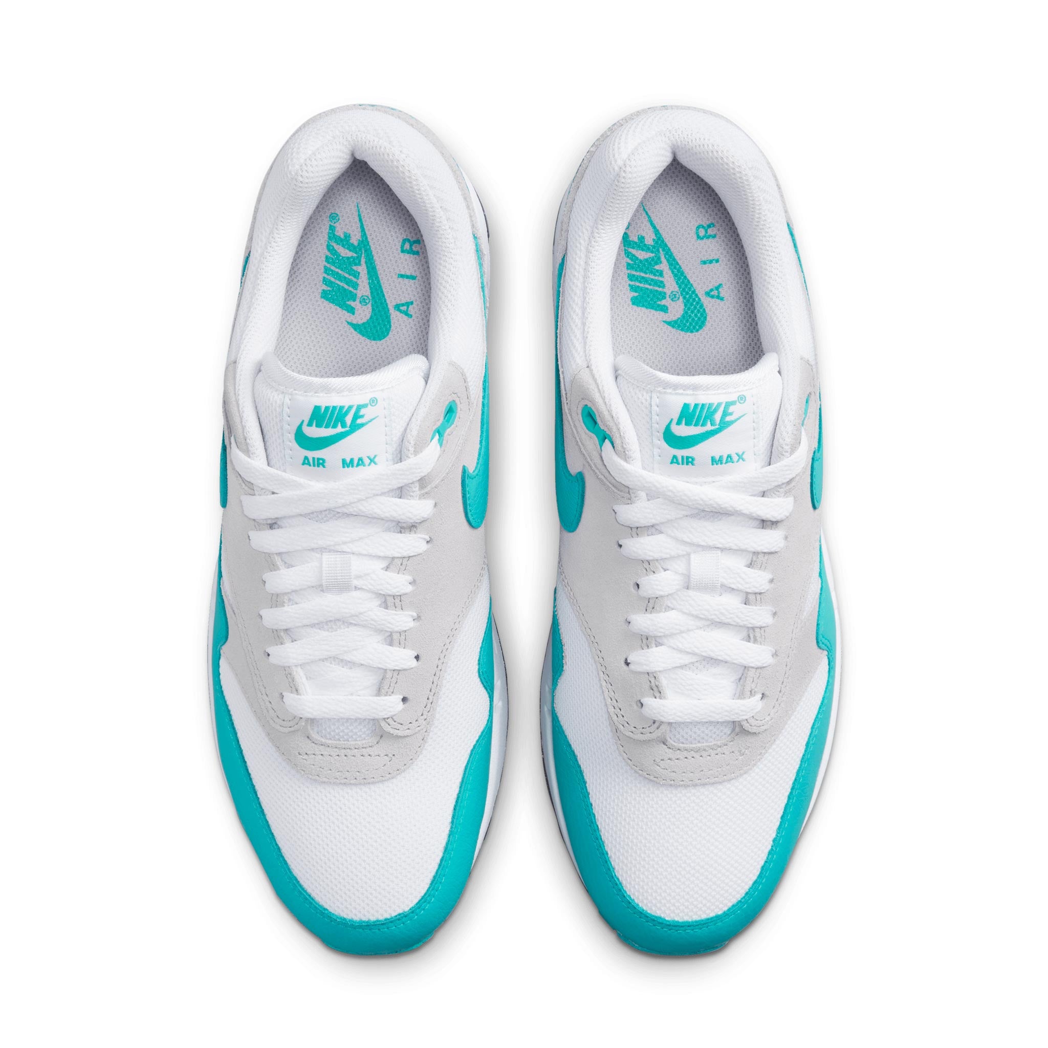 Nike Air Max 1 SC DZ4549 001 Neutral Grey Capsule