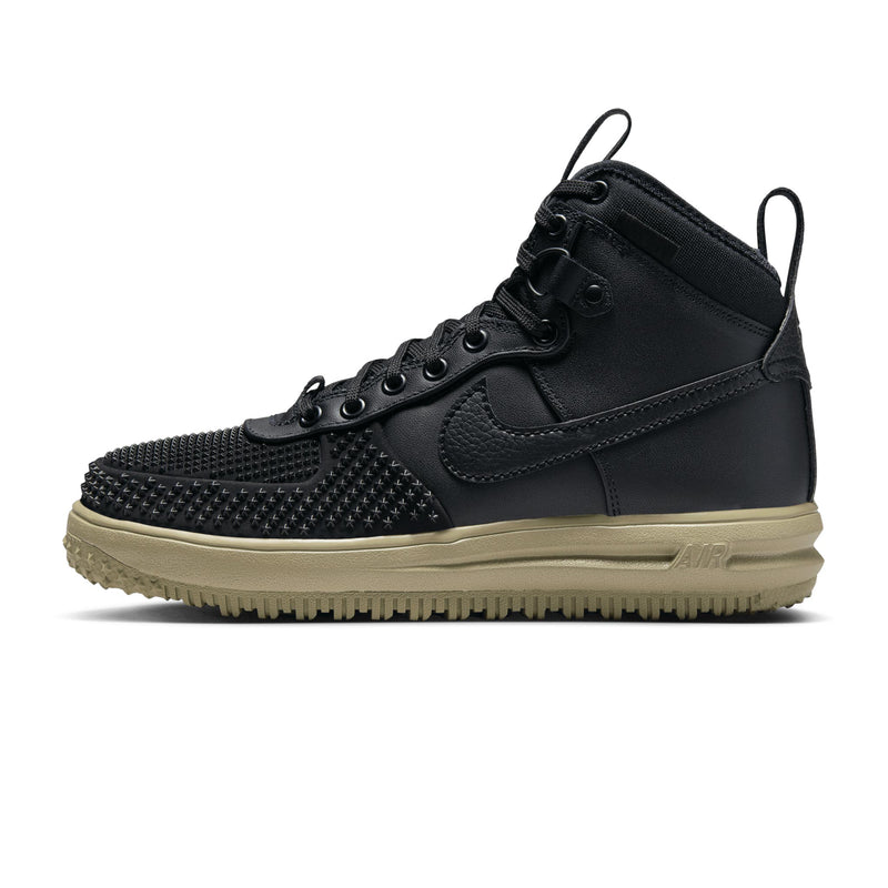 Lunar Force 1 Duckboot DZ5320-001 Black – Capsule