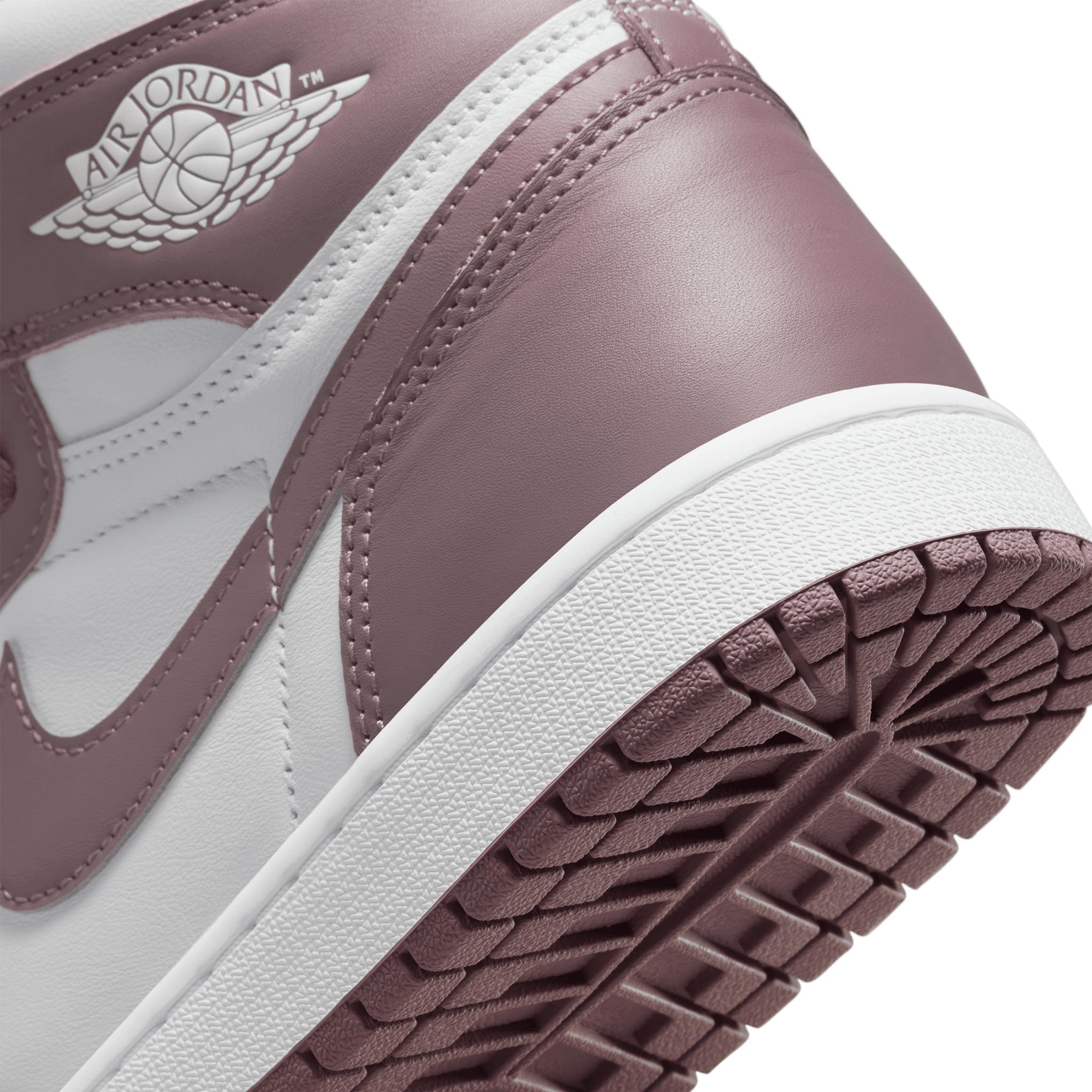 Air Jordan 1 Retro High OG DZ5485-105 White/Sky J Mauve – Capsule