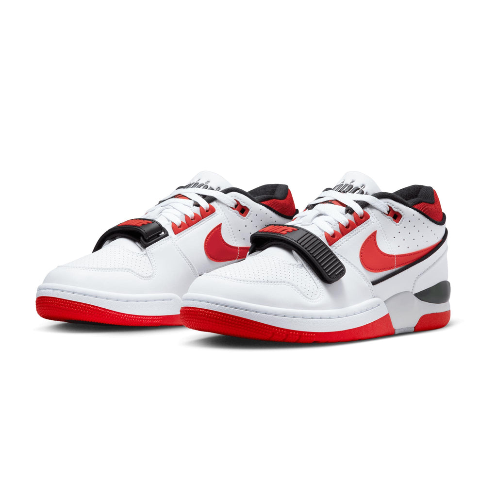 Nike CK6811 AAF88 SP DZ6763-101 Fire Red White