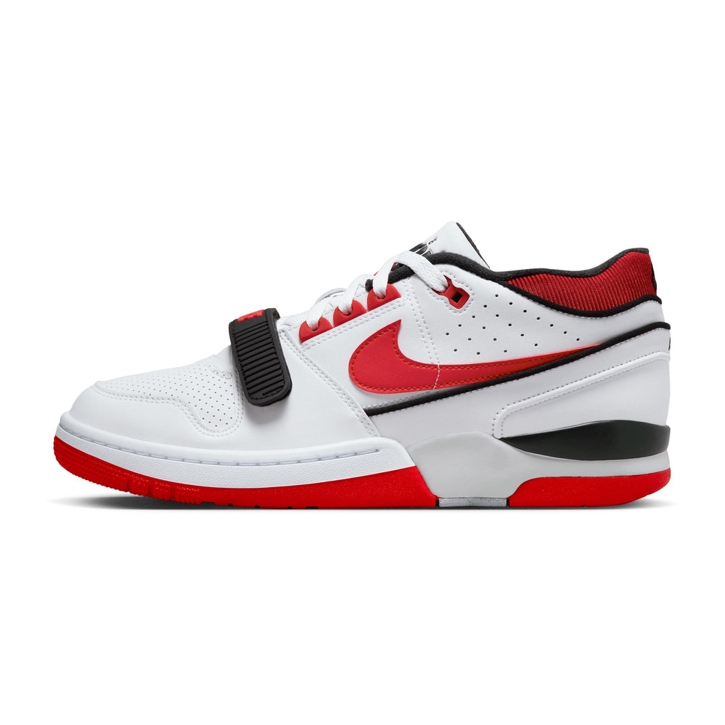 Nike low AAF88 SP DZ6763-101 Fire Red White