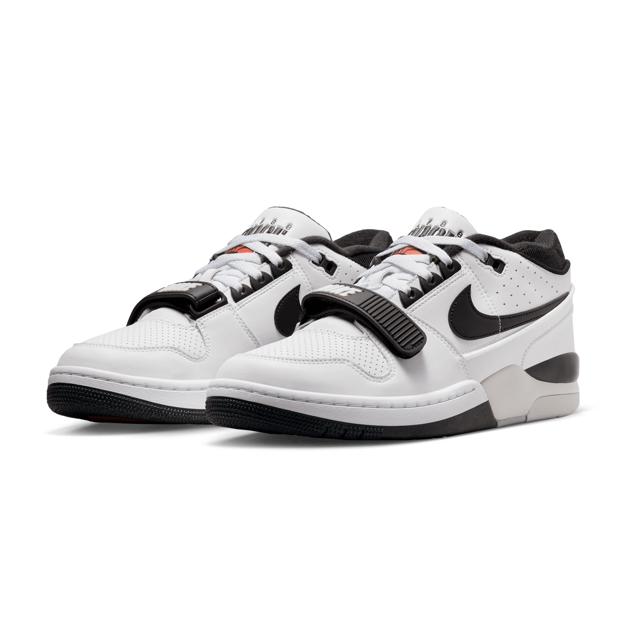 Nike AAF88 SP DZ6763-102 White Black – Capsule