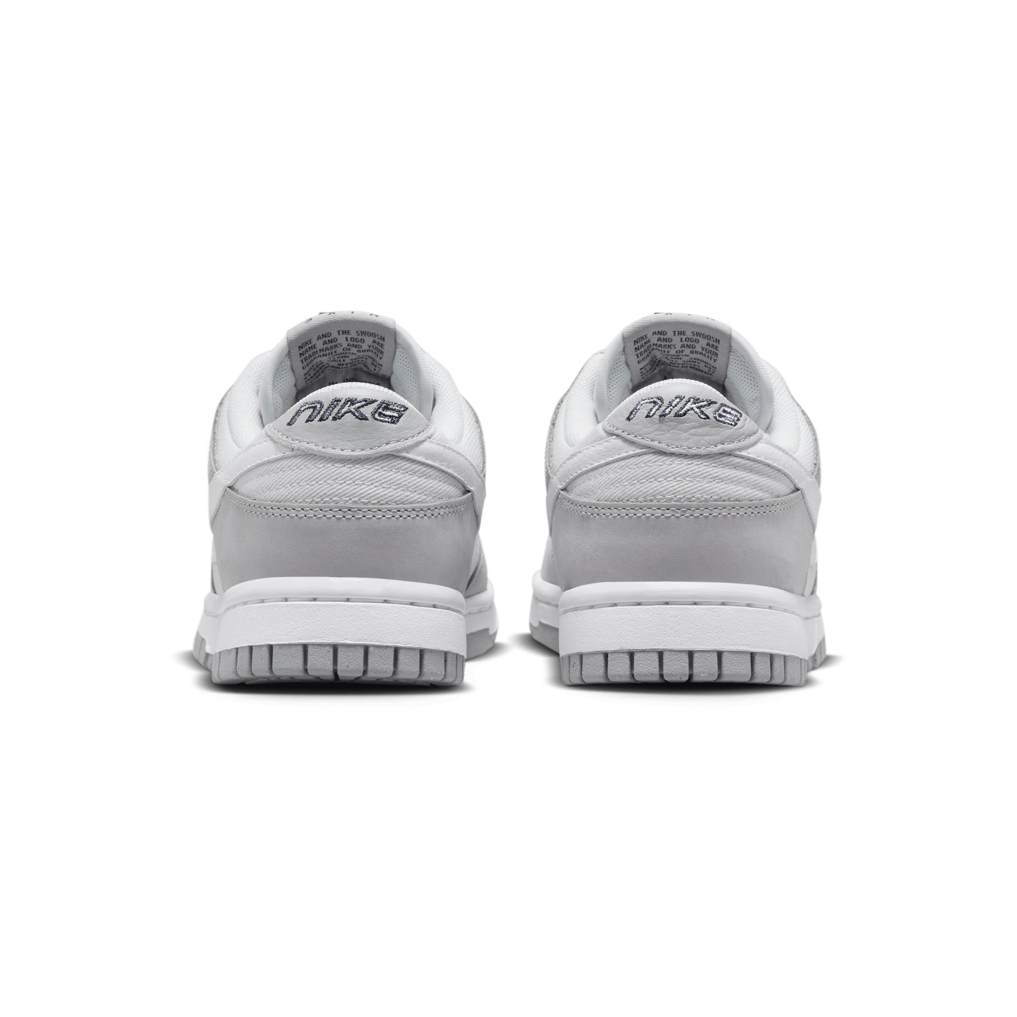 Women's Dunk Low LX NBHD FB7720-002 Light Smoke Grey – Capsule