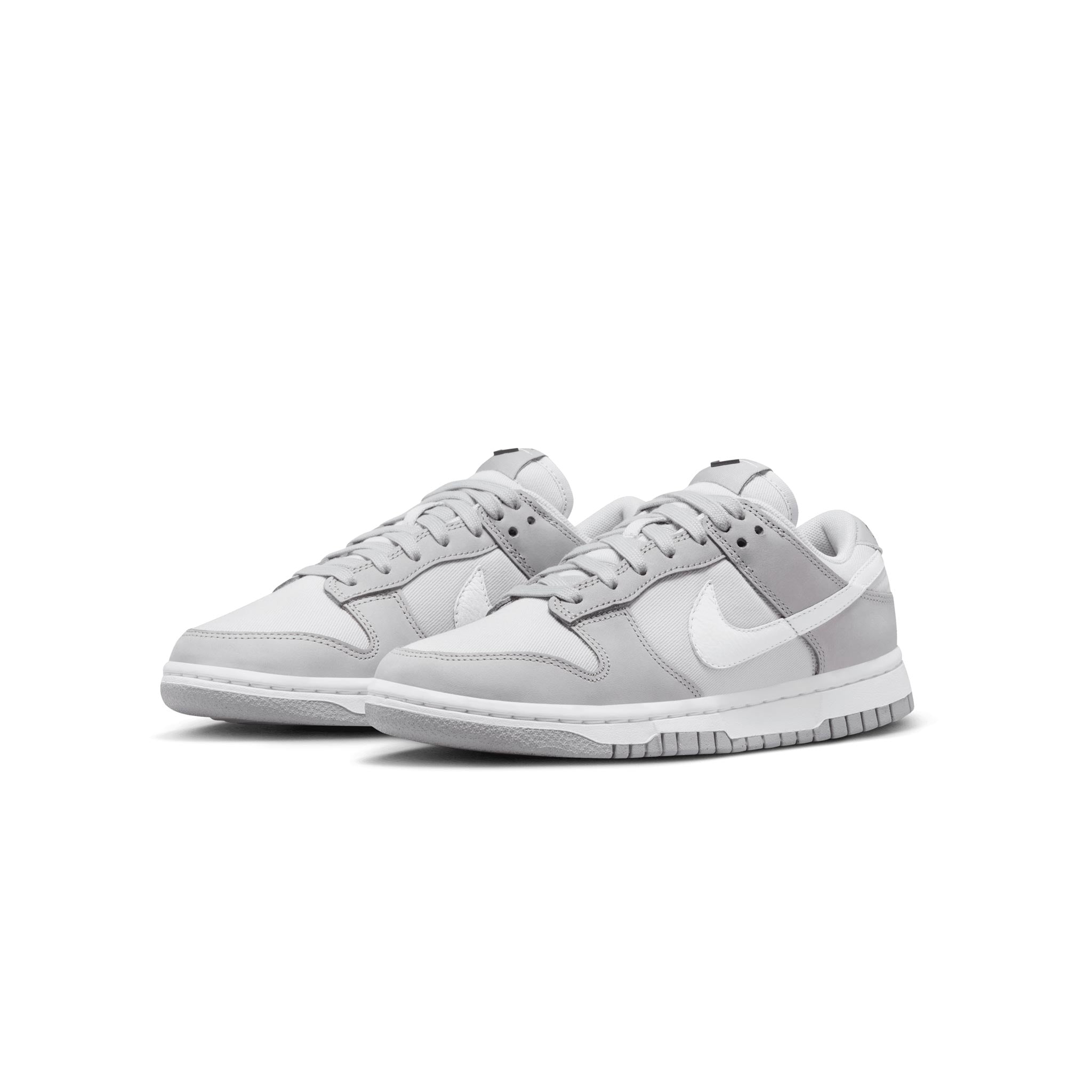 Women's Dunk Low LX NBHD FB7720-002 Light Smoke Grey – Capsule