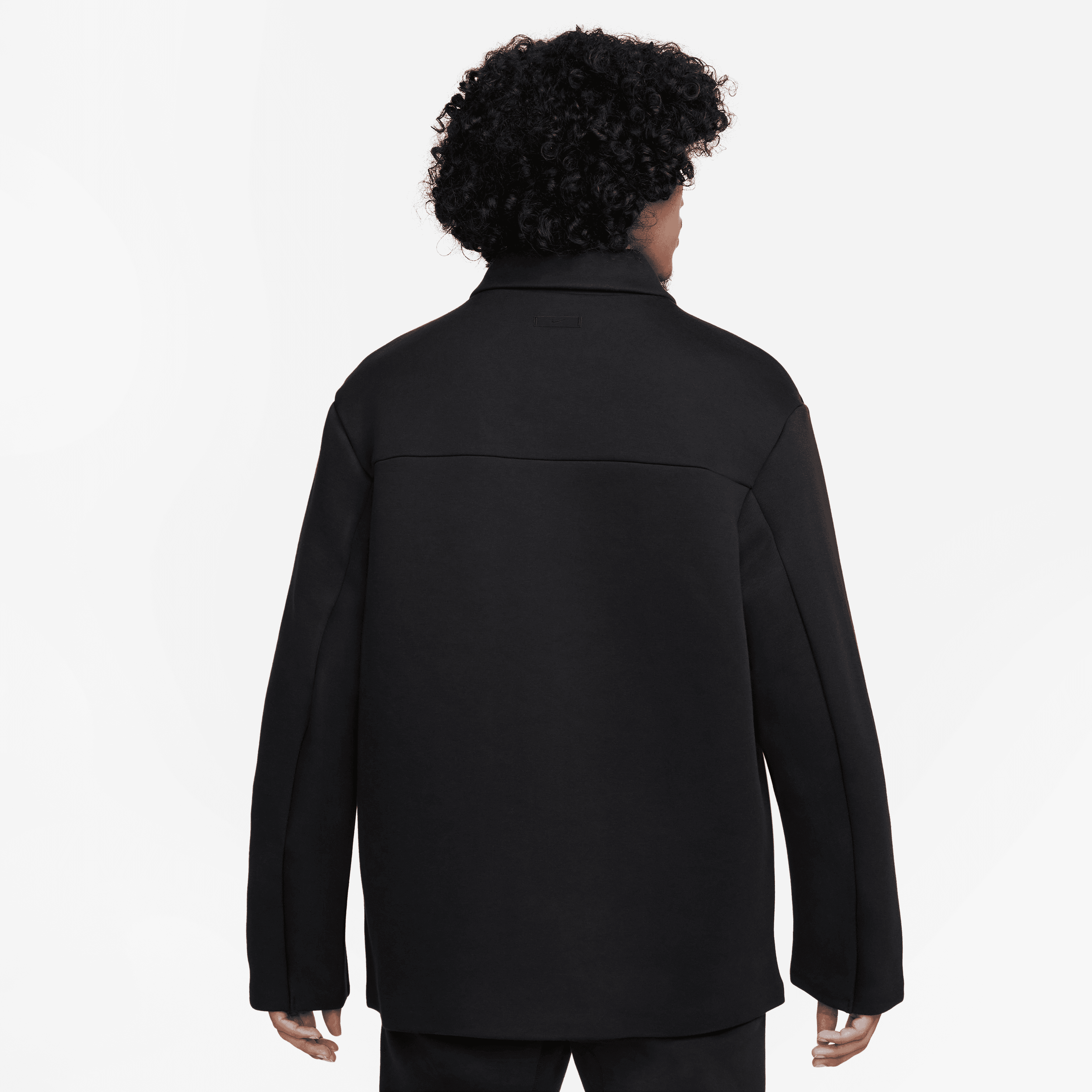 Nike tech fleece on sale wool