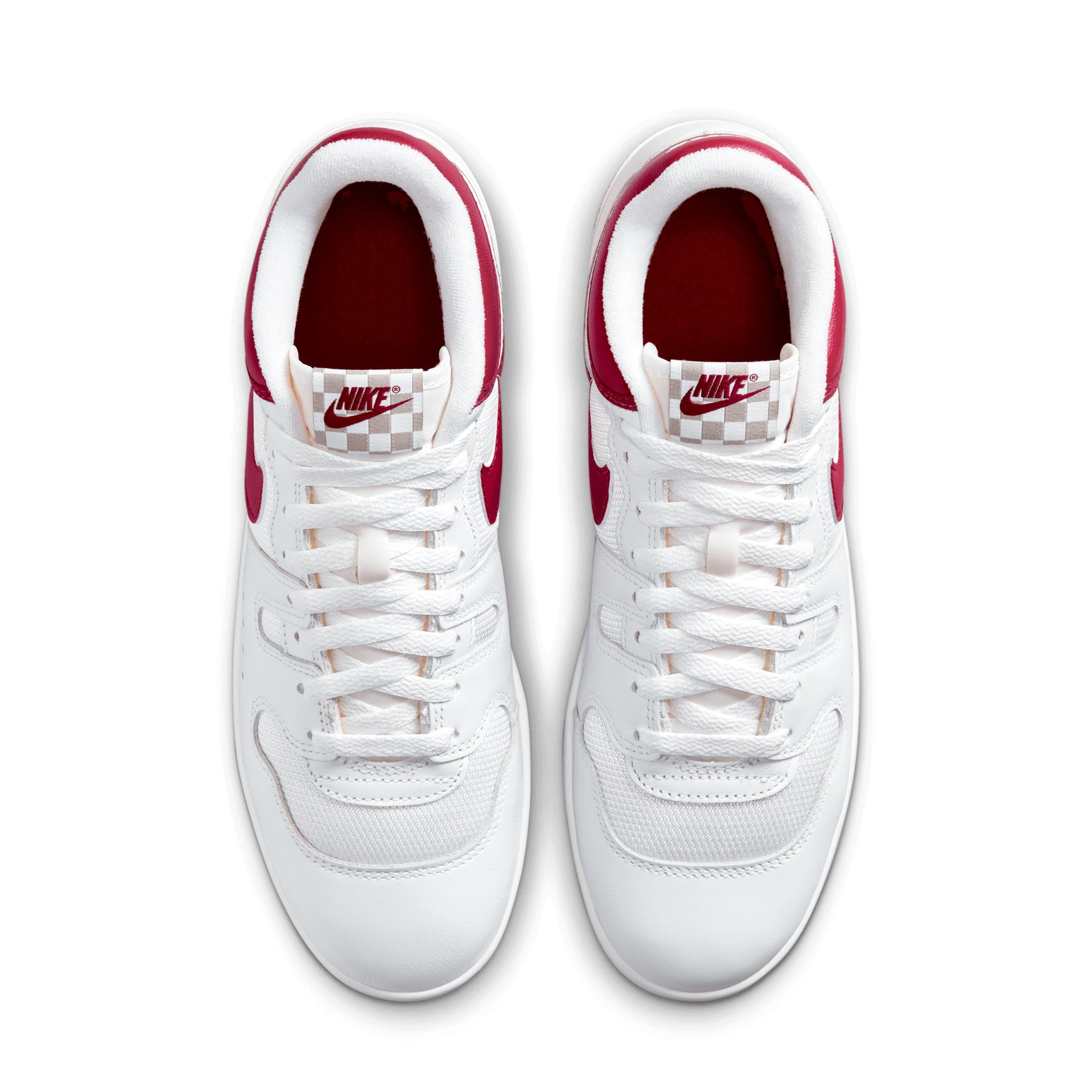 Nike Attack QS SP FB8938-100 White – Capsule