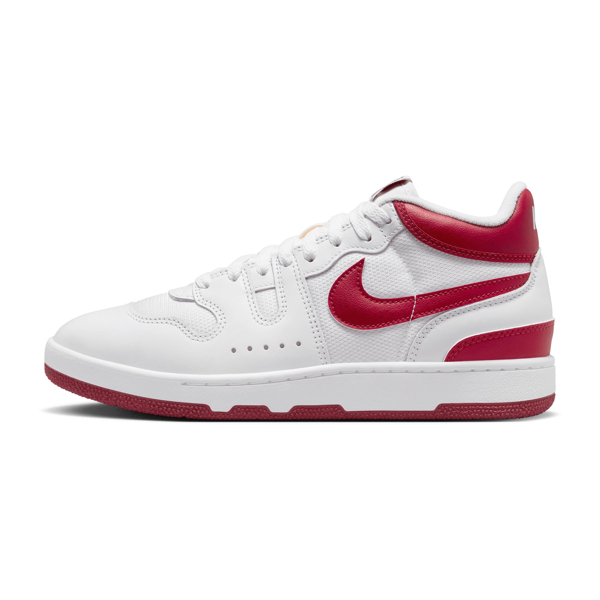 Nike Attack QS SP FB8938-100 White – Capsule