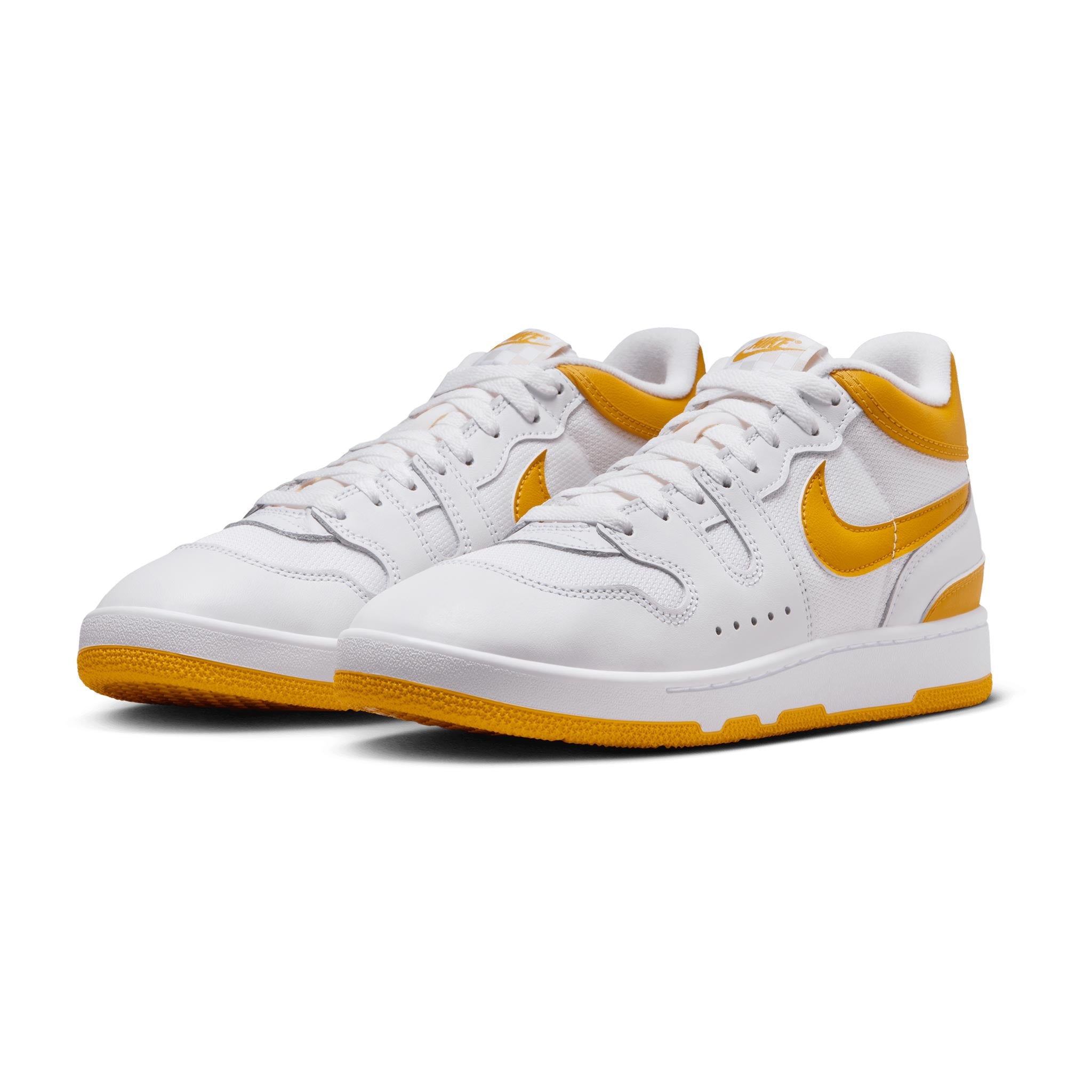 Nike Attack QS SP White/Lemon FB8938-102