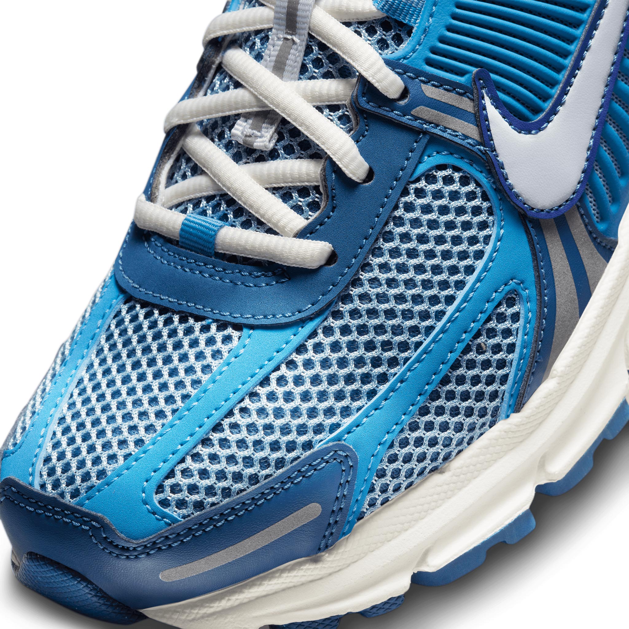 Nike zoom vomero 5 clearance blue