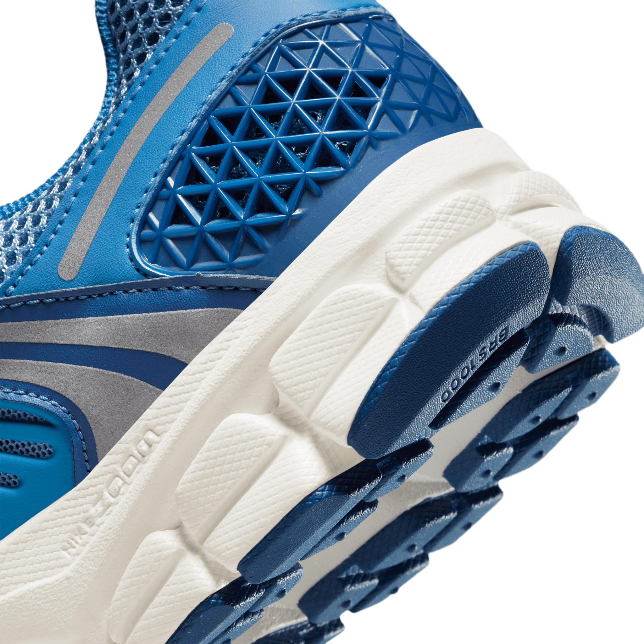 Nike on sale vomero blue