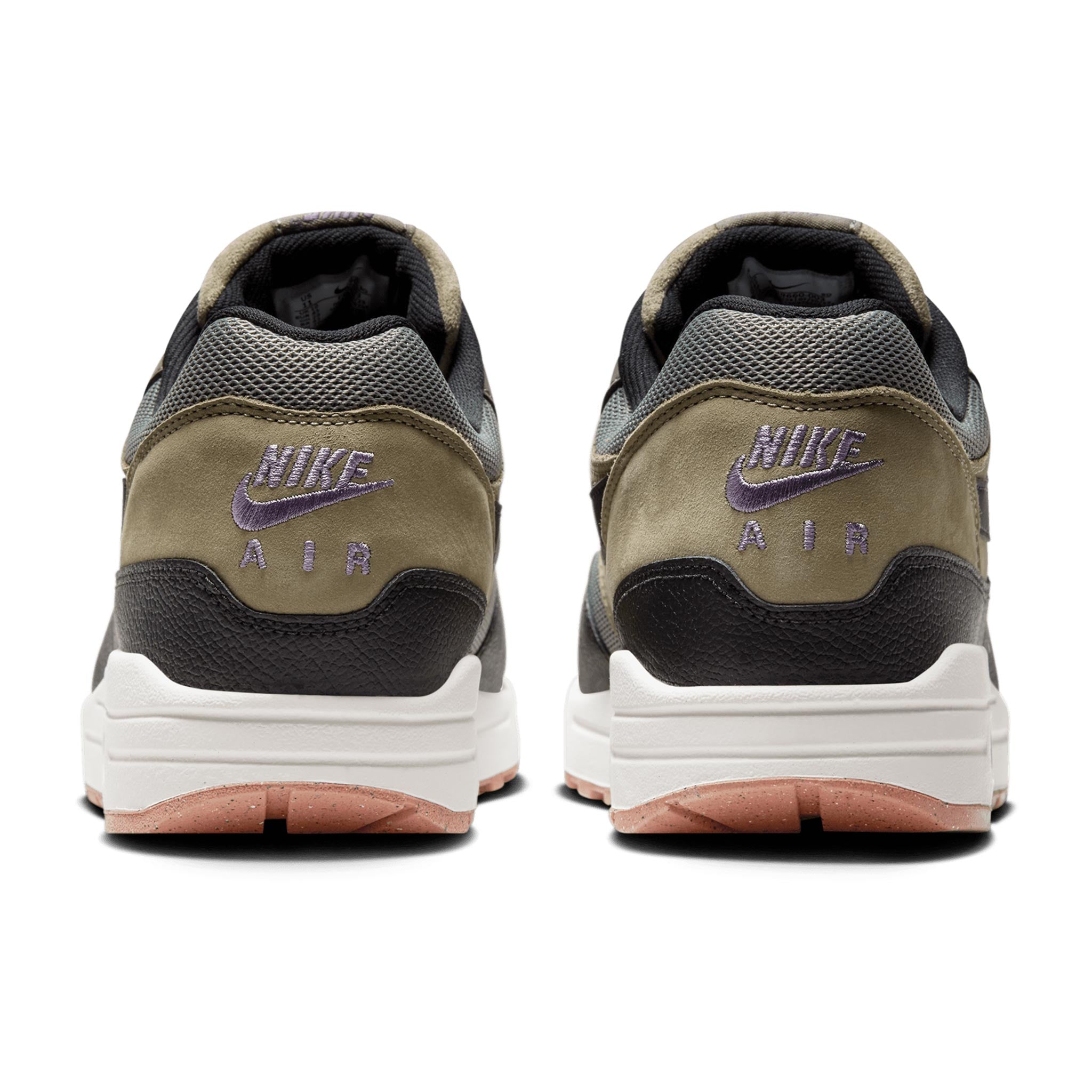 Nike Air Max 1 SC Dark Stucco FB9660 003 Capsule