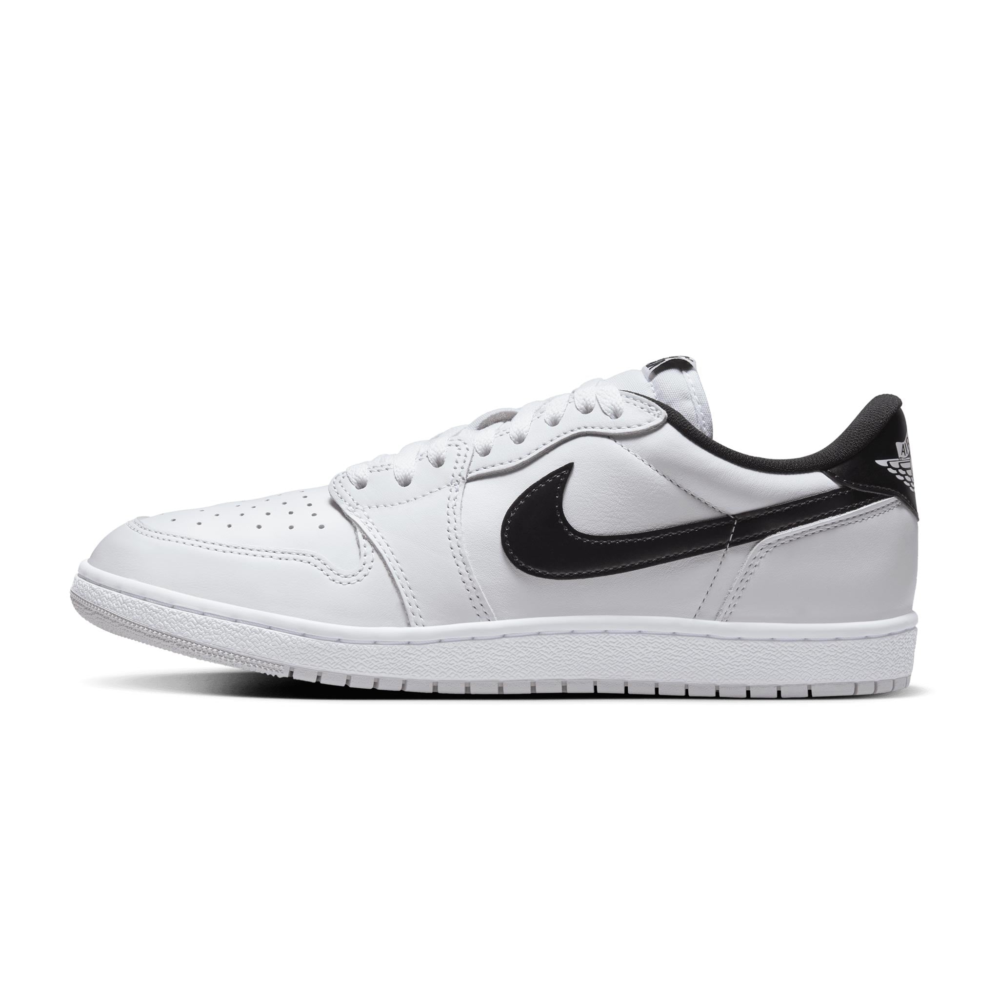 Air Jordan 1 Low 85 White/Black-Neutral Grey FB9933-102