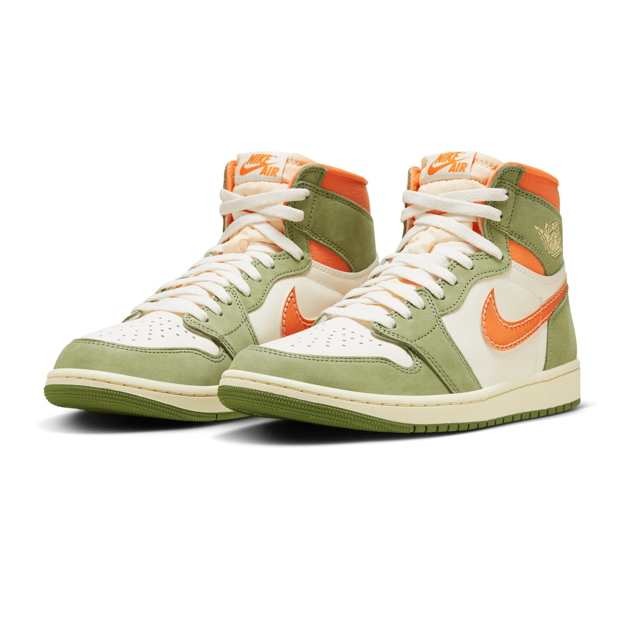 Air Jordan 1 Retro High OG Craft Celadon FB9934-300 – Capsule