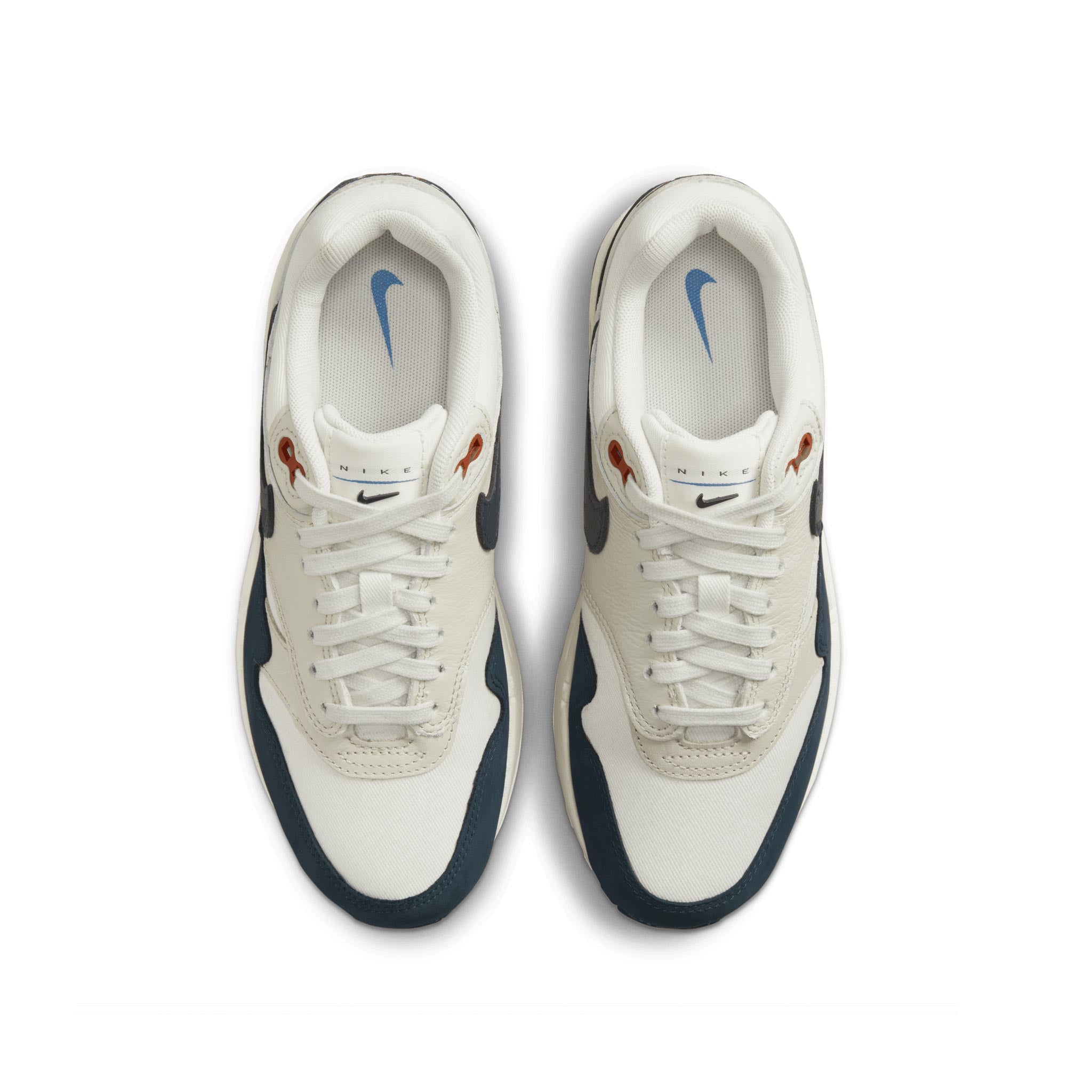 Women Nike Air Max 1 LX FD2370 110 LT Orewood Capsule